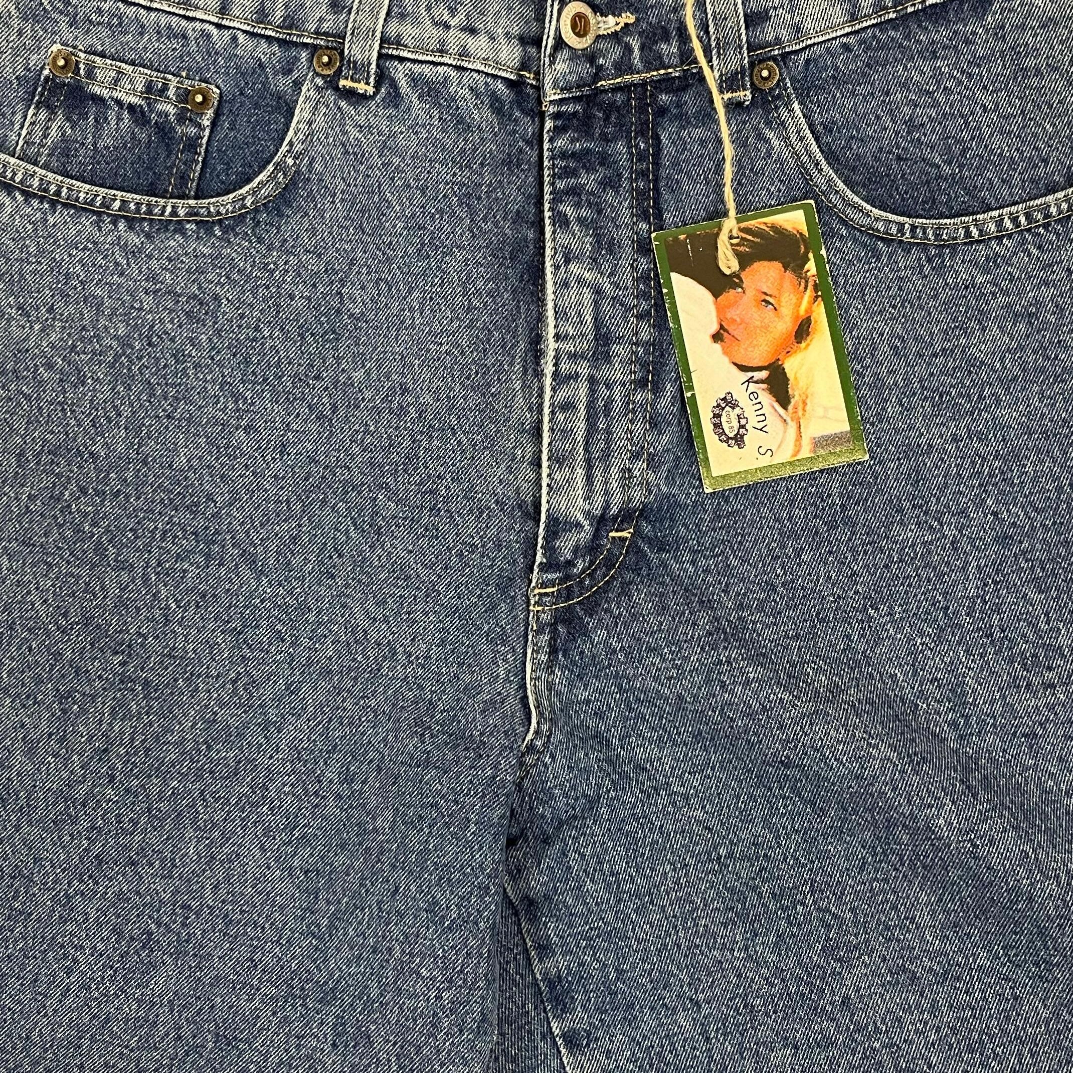 Kenny S. Jeans Hose Damen 33/28 - Vinverse