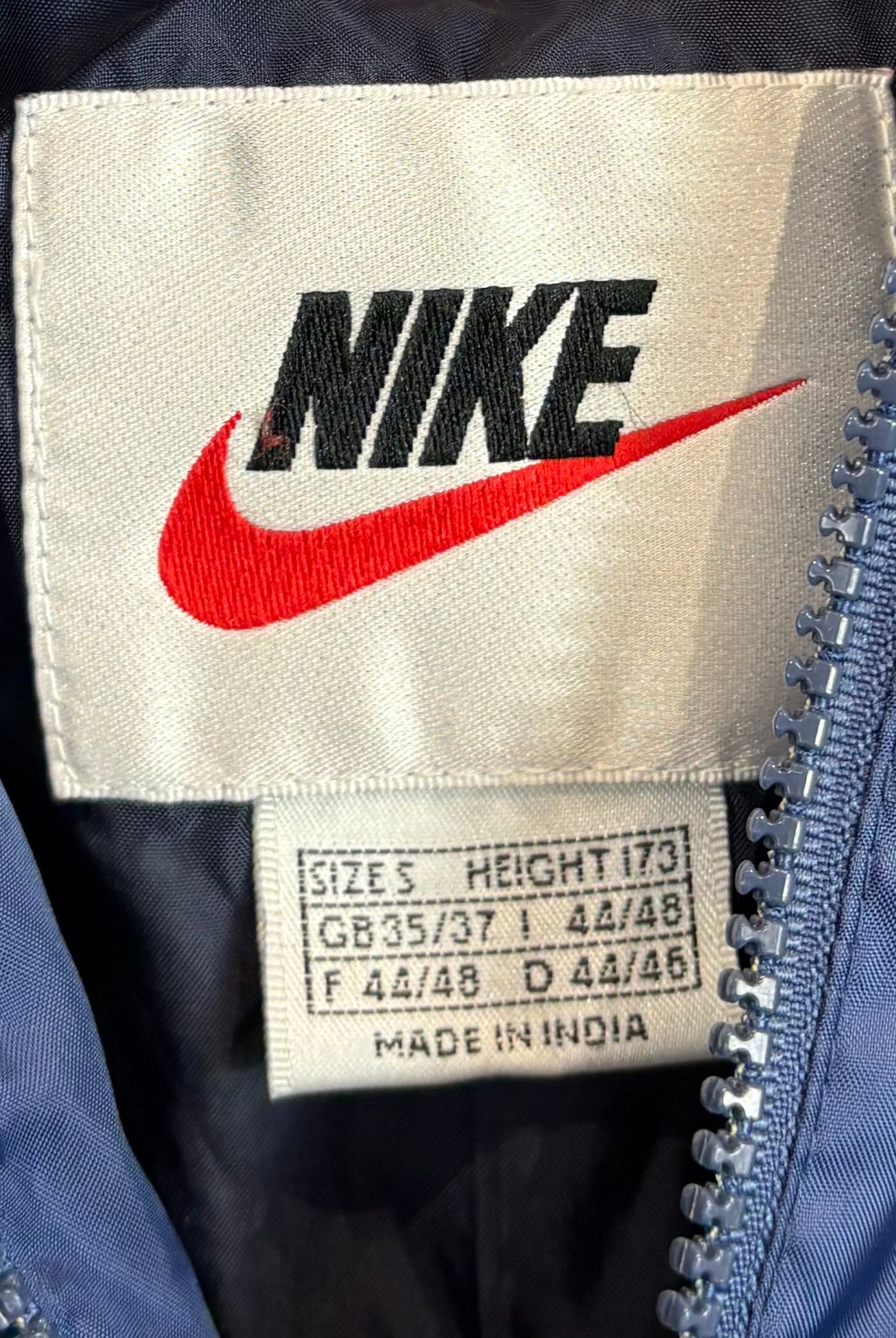 Nike - Vinverse
