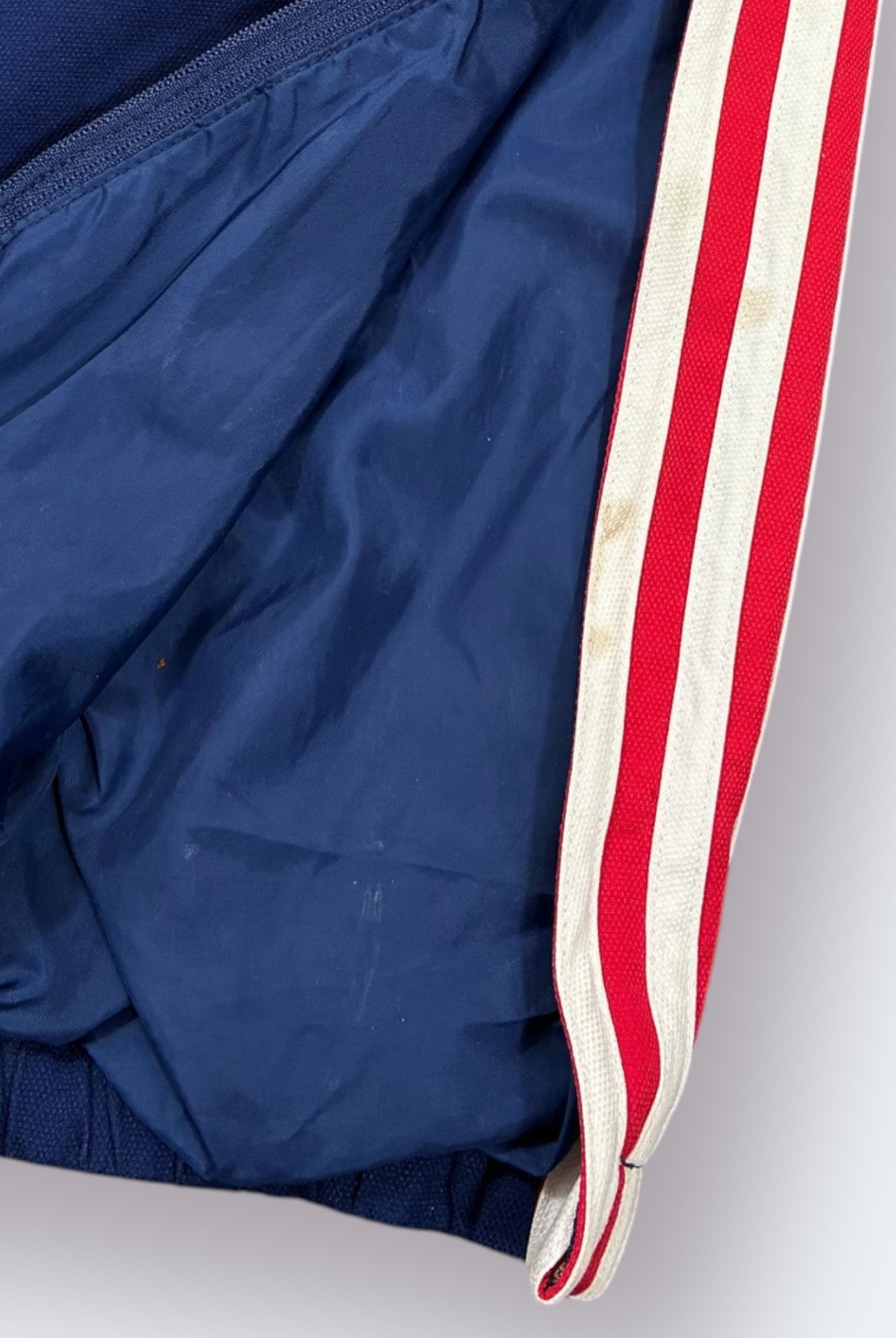 Adidas 2000er Trainingsanzug S - Vinverse
