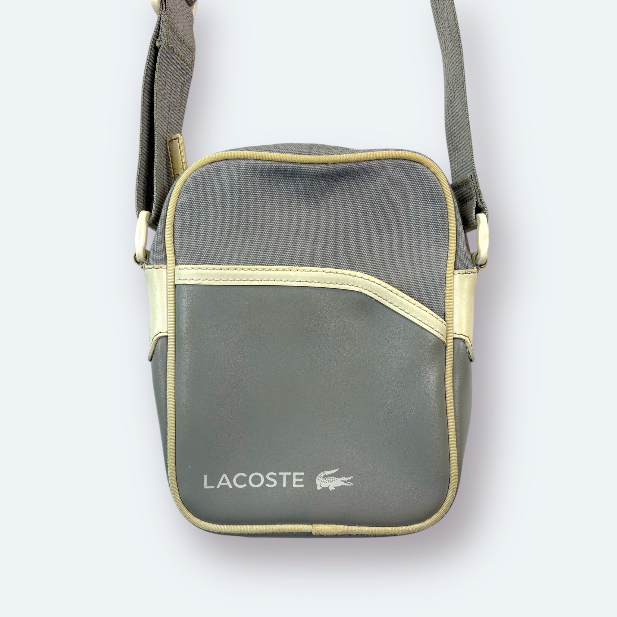 Lacoste Umhängetasche - Vinverse