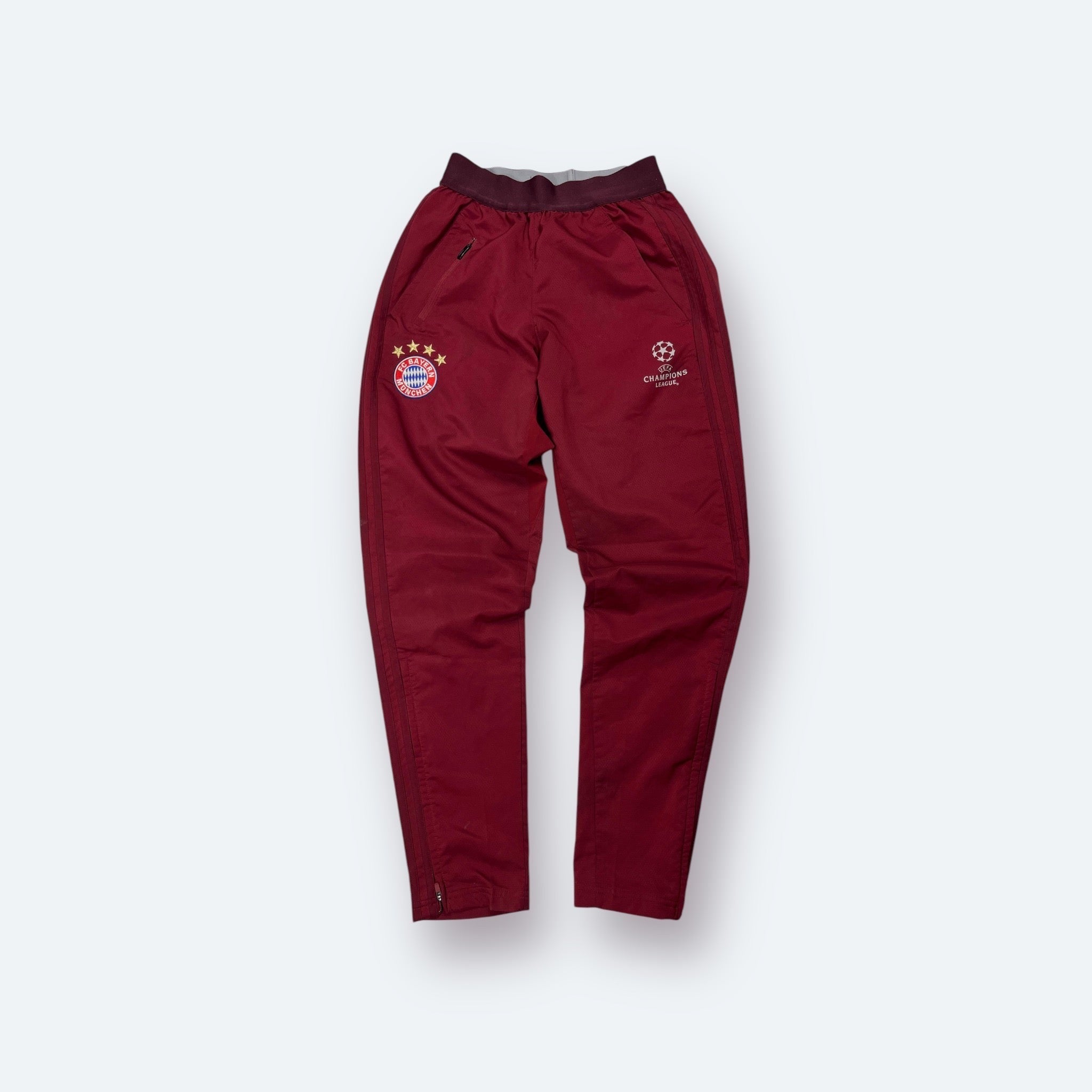 Adidas FC Bayern Trainingsanzug 2016 S - Vinverse