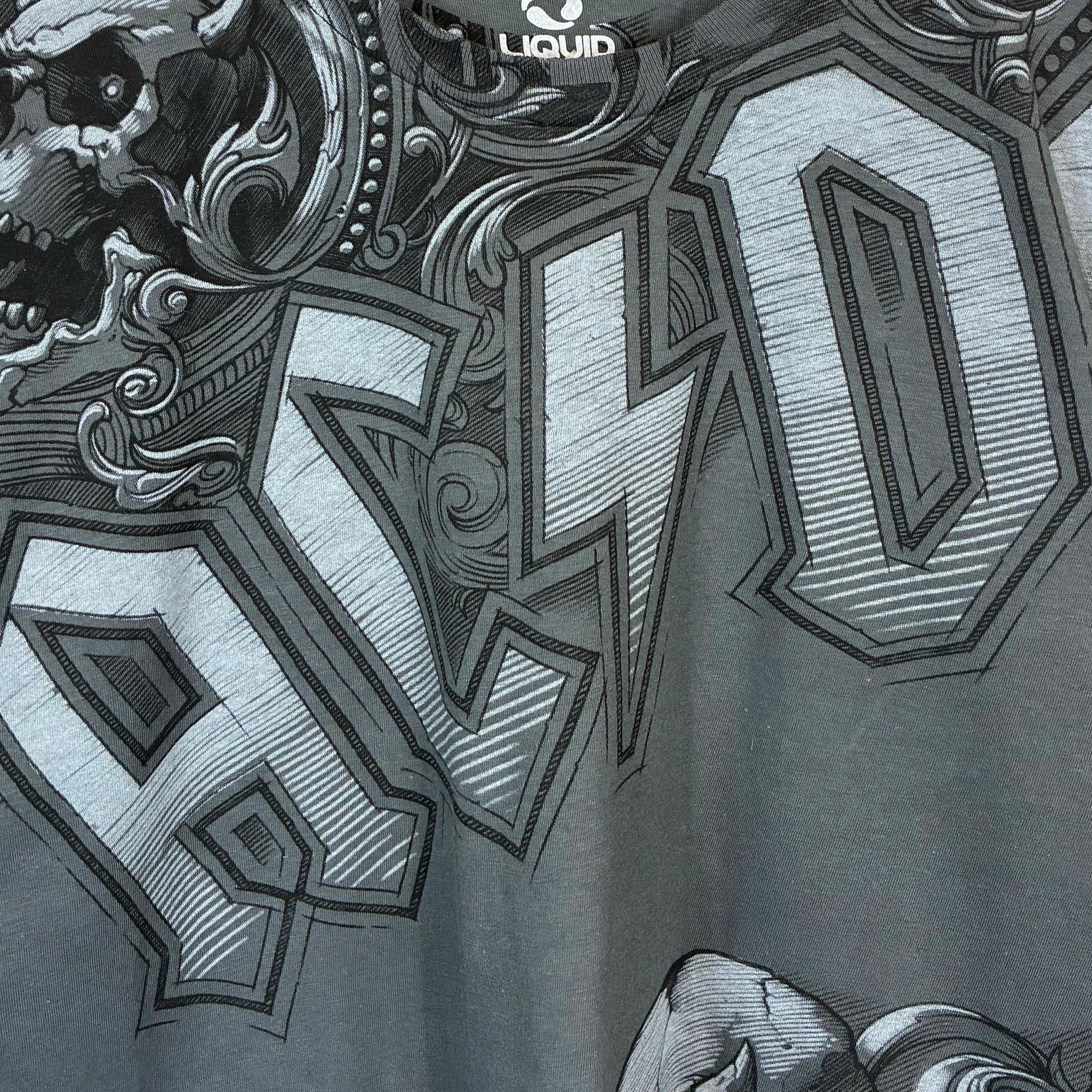 ACDC T-Shirt L - Vinverse