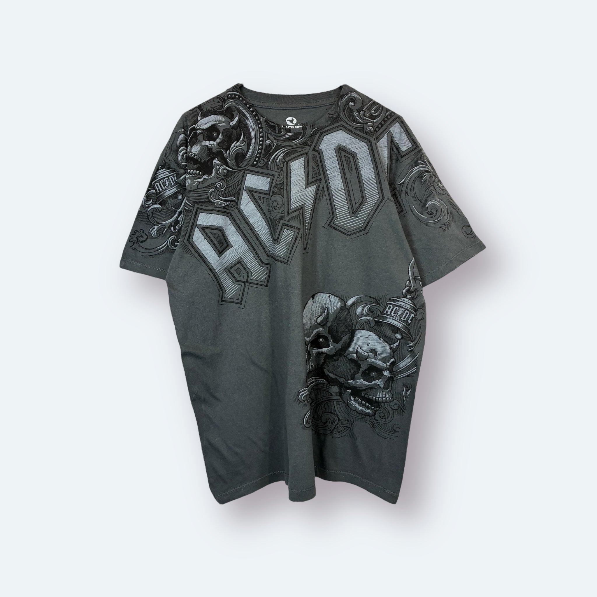ACDC T-Shirt L - Vinverse