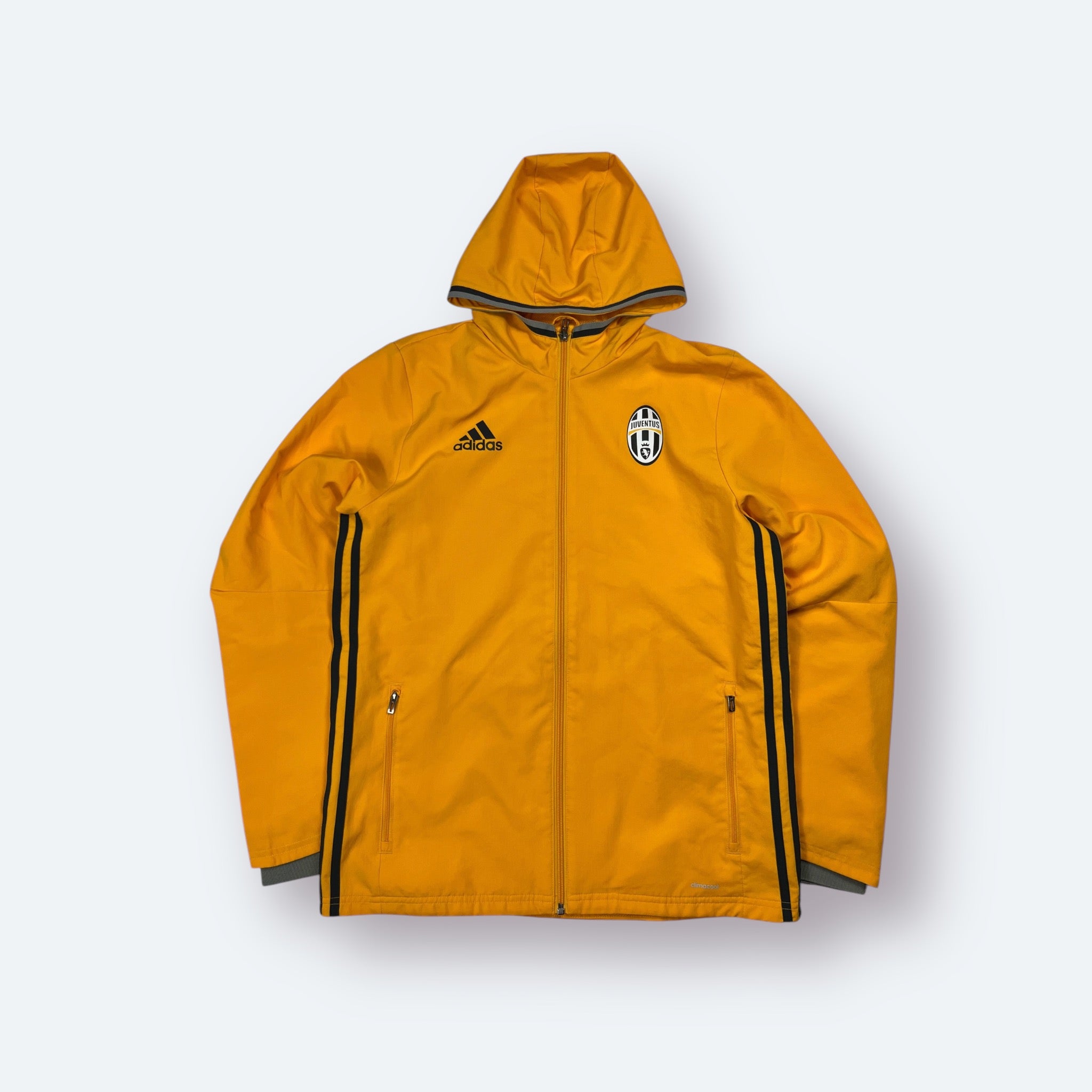 Adidas Juventus Turin Trainingsanzug 2016 S - Vinverse