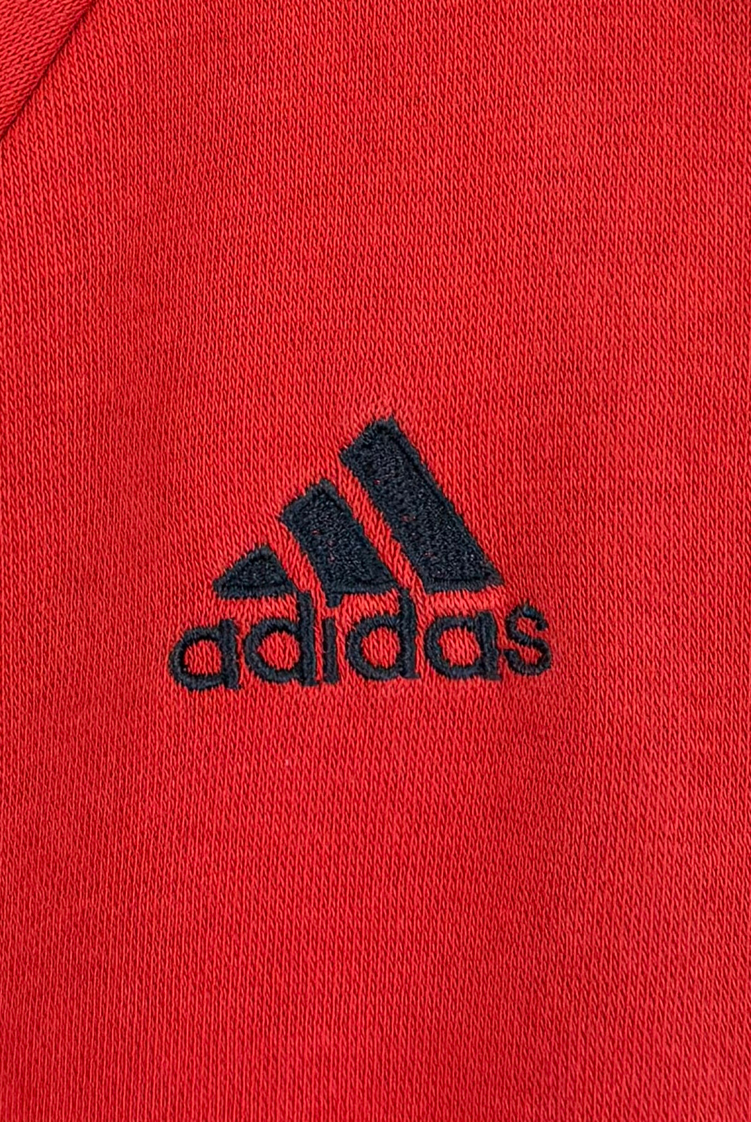 Adidas - Vorderseite vergessen - Vinverse