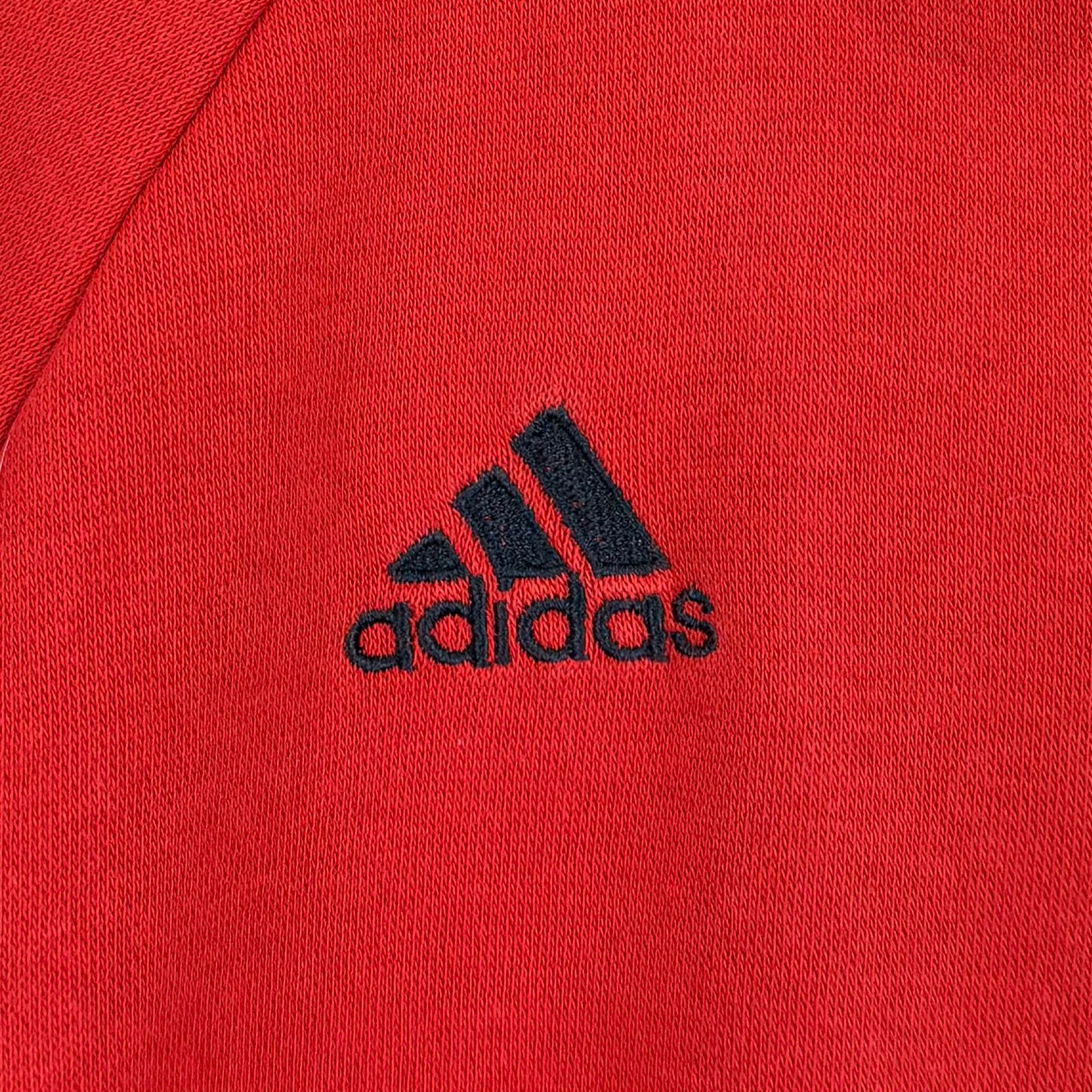 Adidas - Vorderseite vergessen - Vinverse