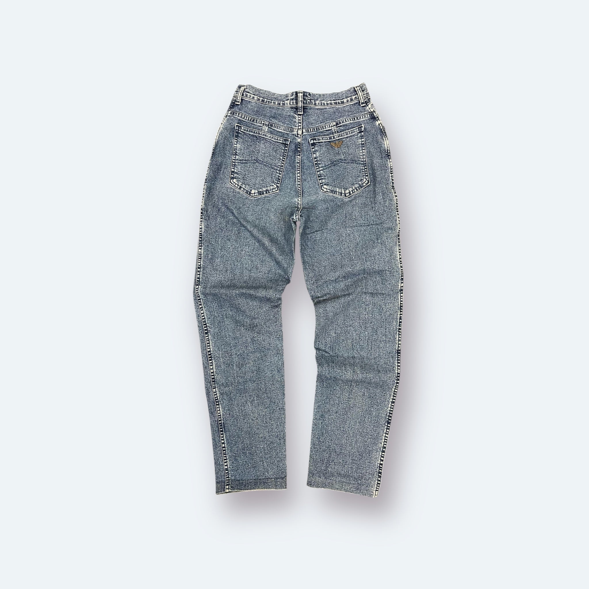 Armani Jeans Hose 30 - Vinverse