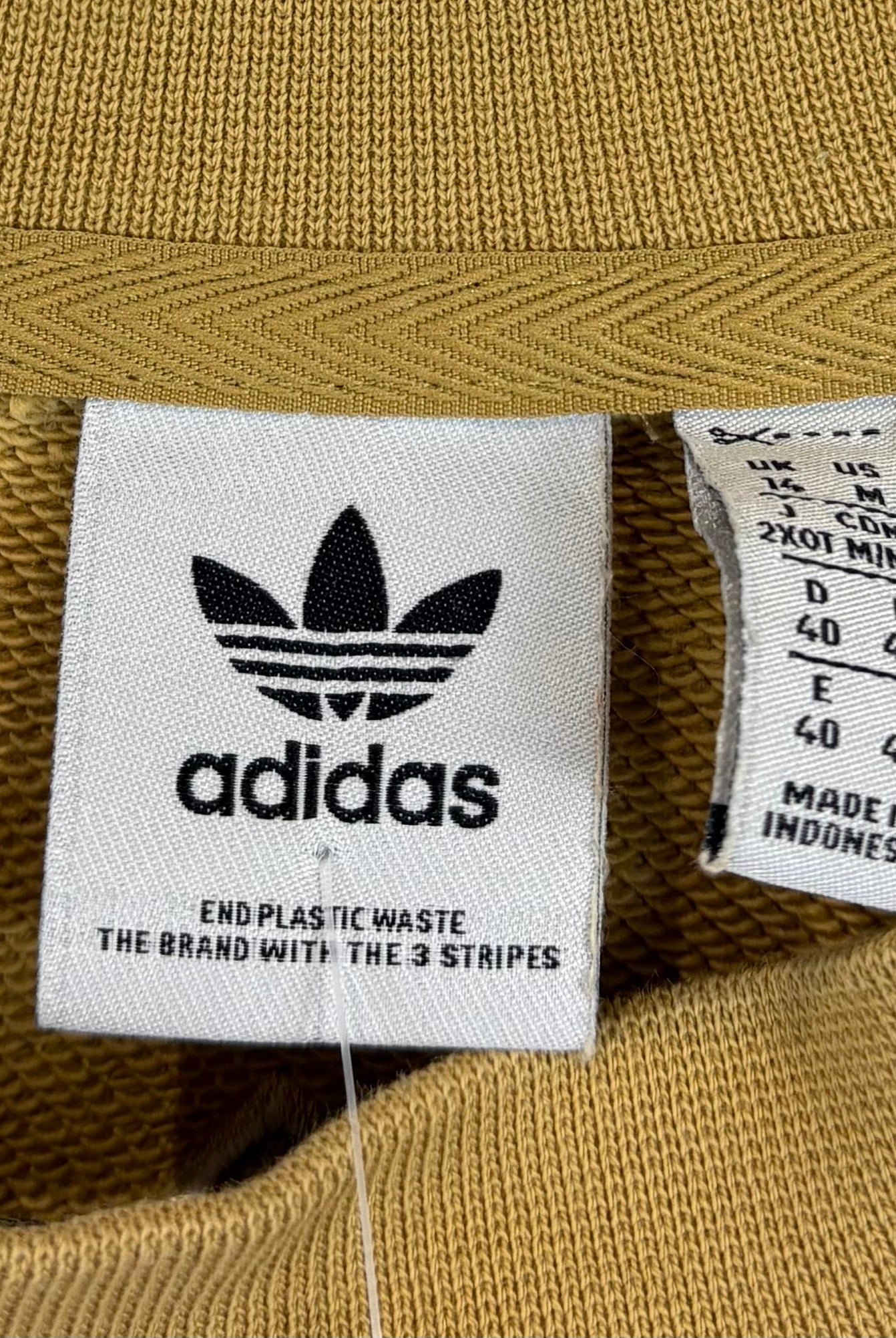 Adidas - Vinverse