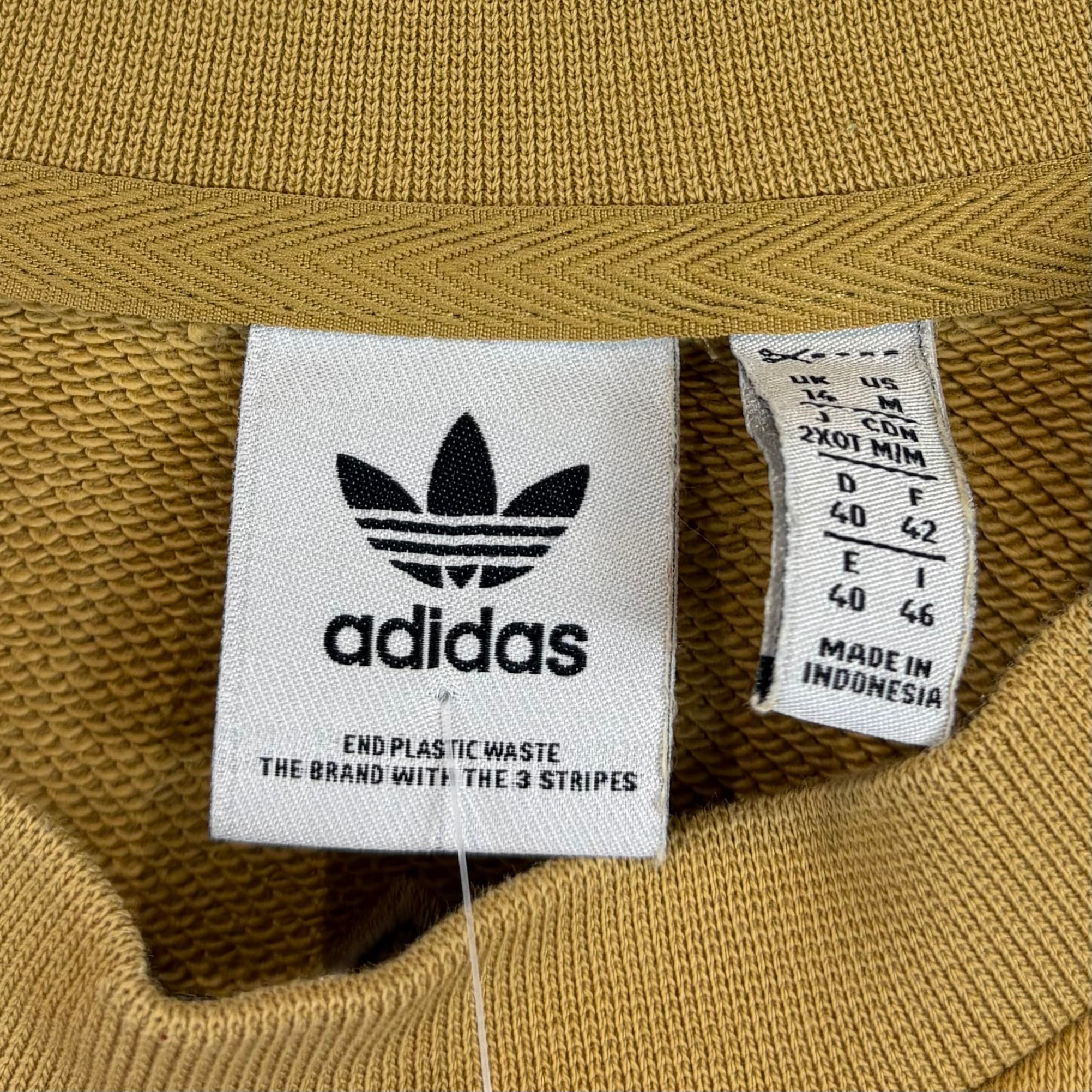 Adidas - Vinverse