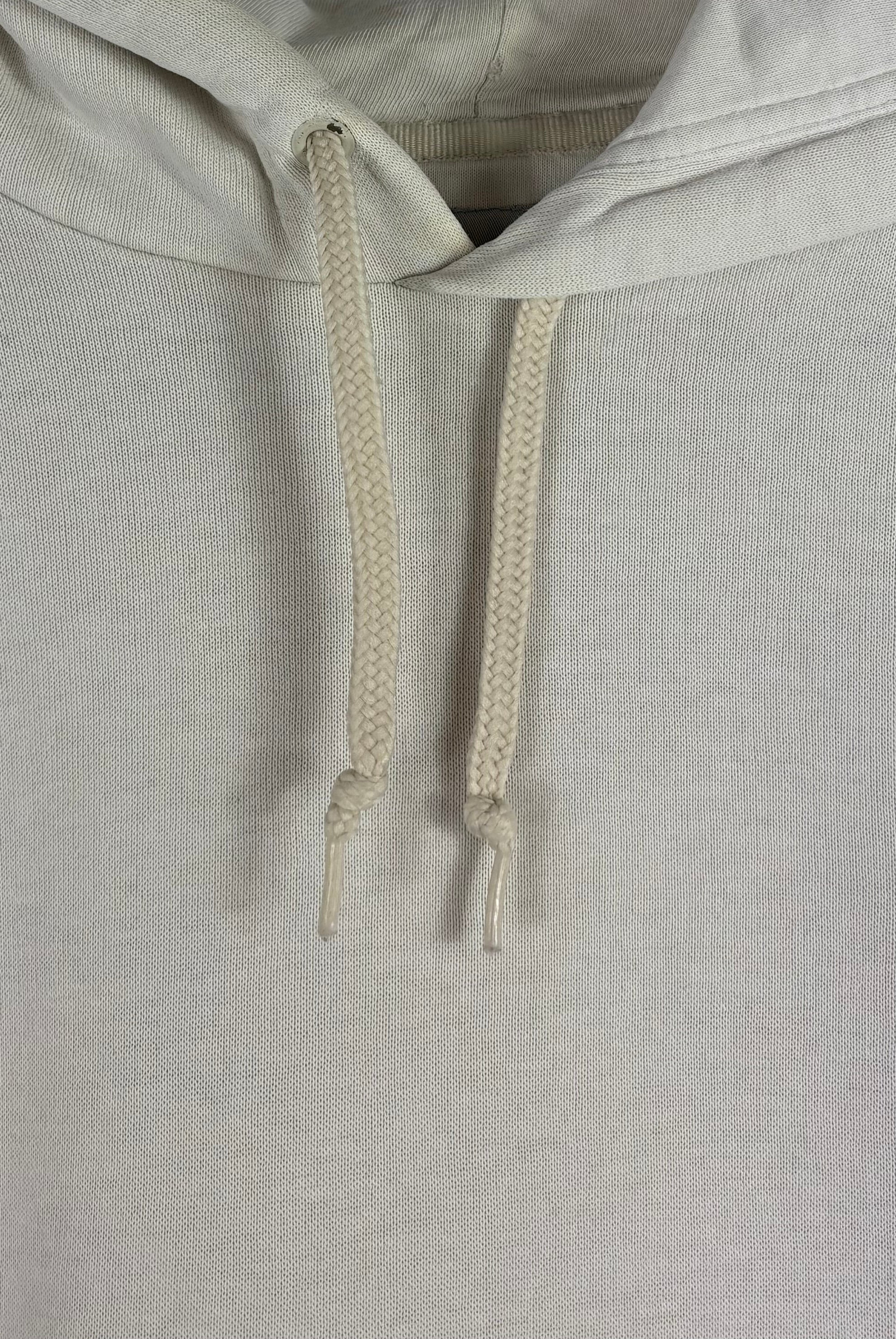 Nike 2000s Hoodie Weiß S (Nähen - Vinverse