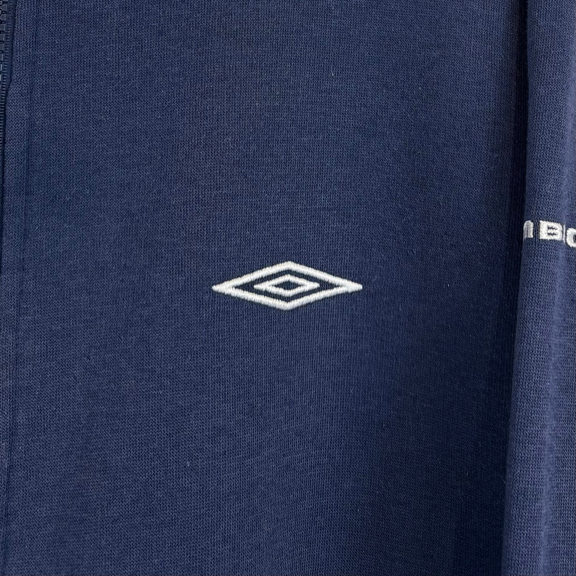 Umbro - Vinverse