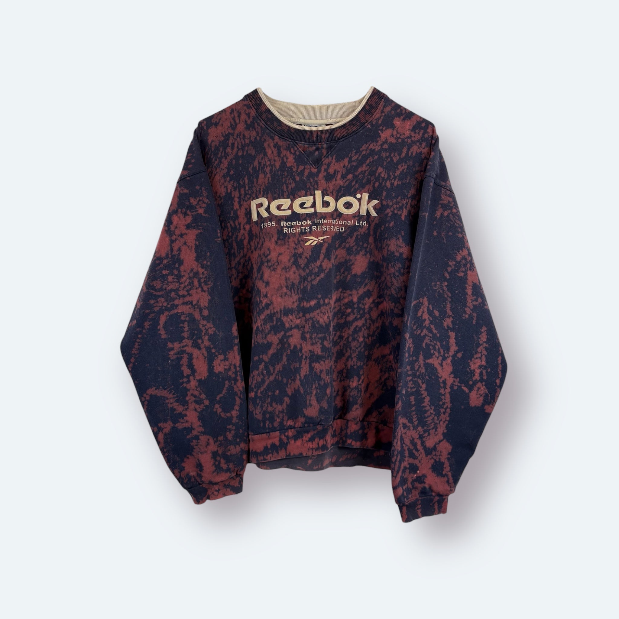 Reebok - Vinverse