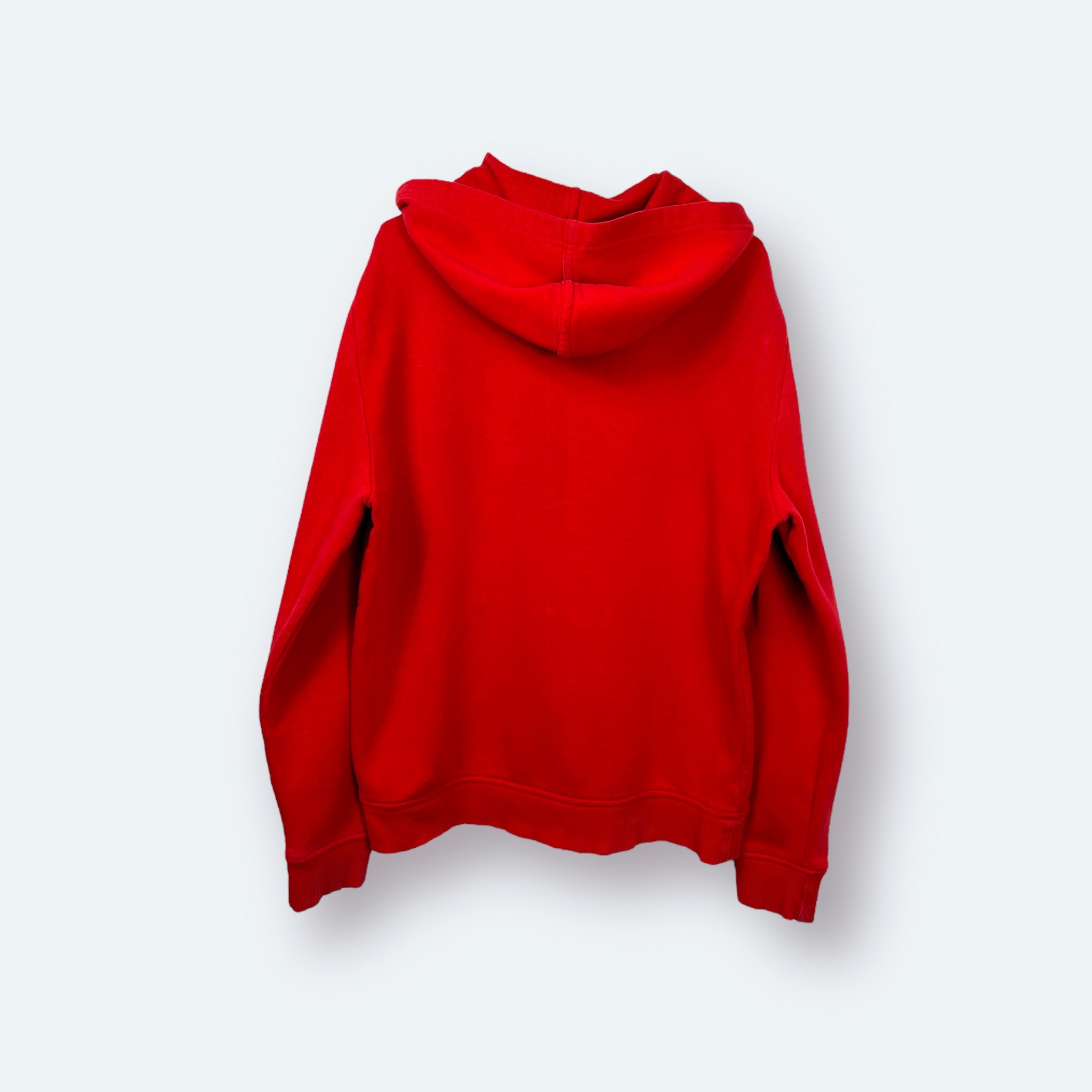 Calvin Klein Hooded Zipper M - Vinverse