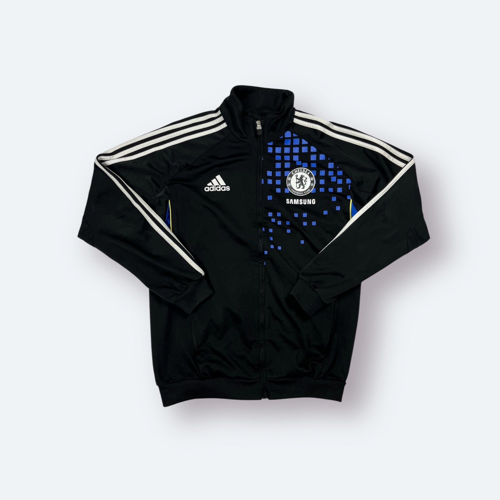 Adidas Chelsea Trainingsanzug 2011 M - Vinverse