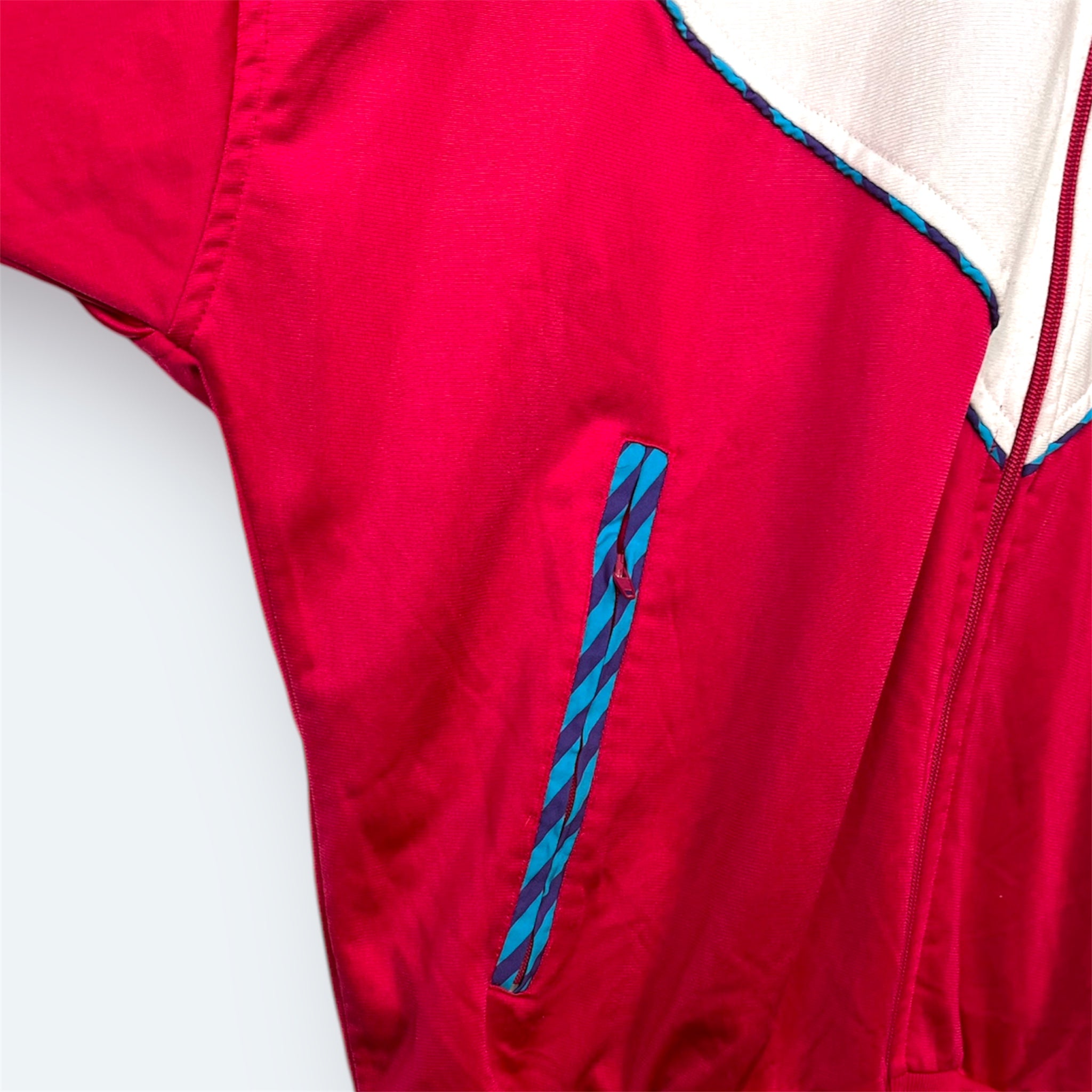 Umbro Vintage Trainingsjacke L - Vinverse