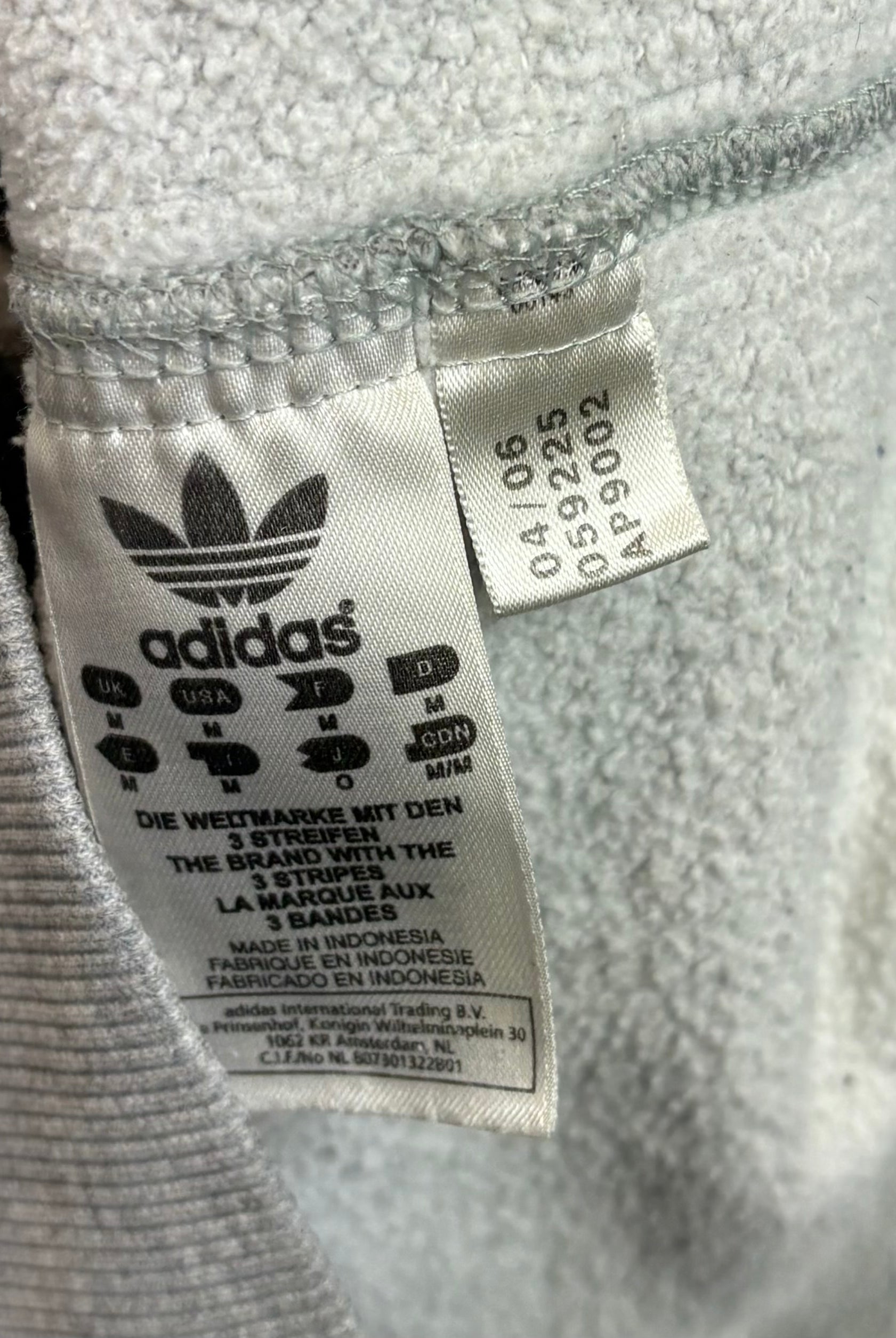 Adidas - Vinverse