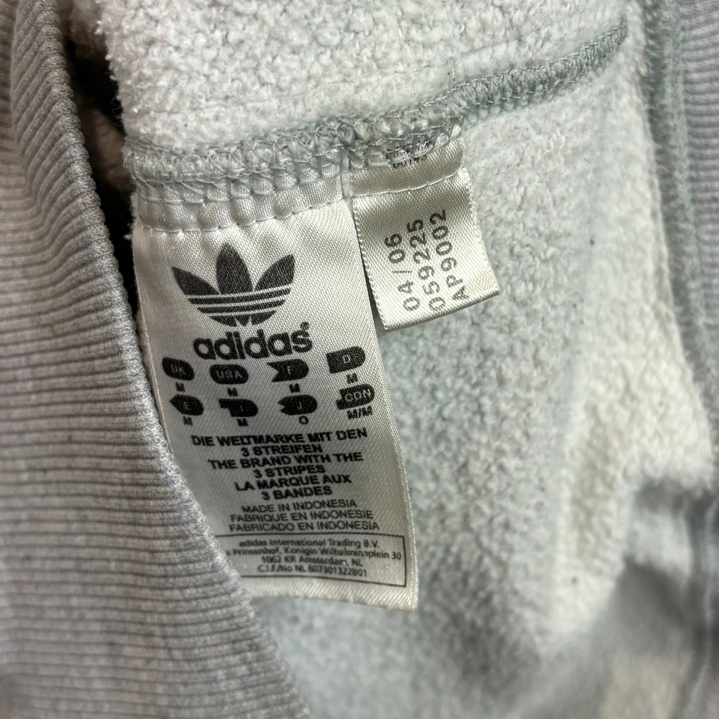 Adidas - Vinverse