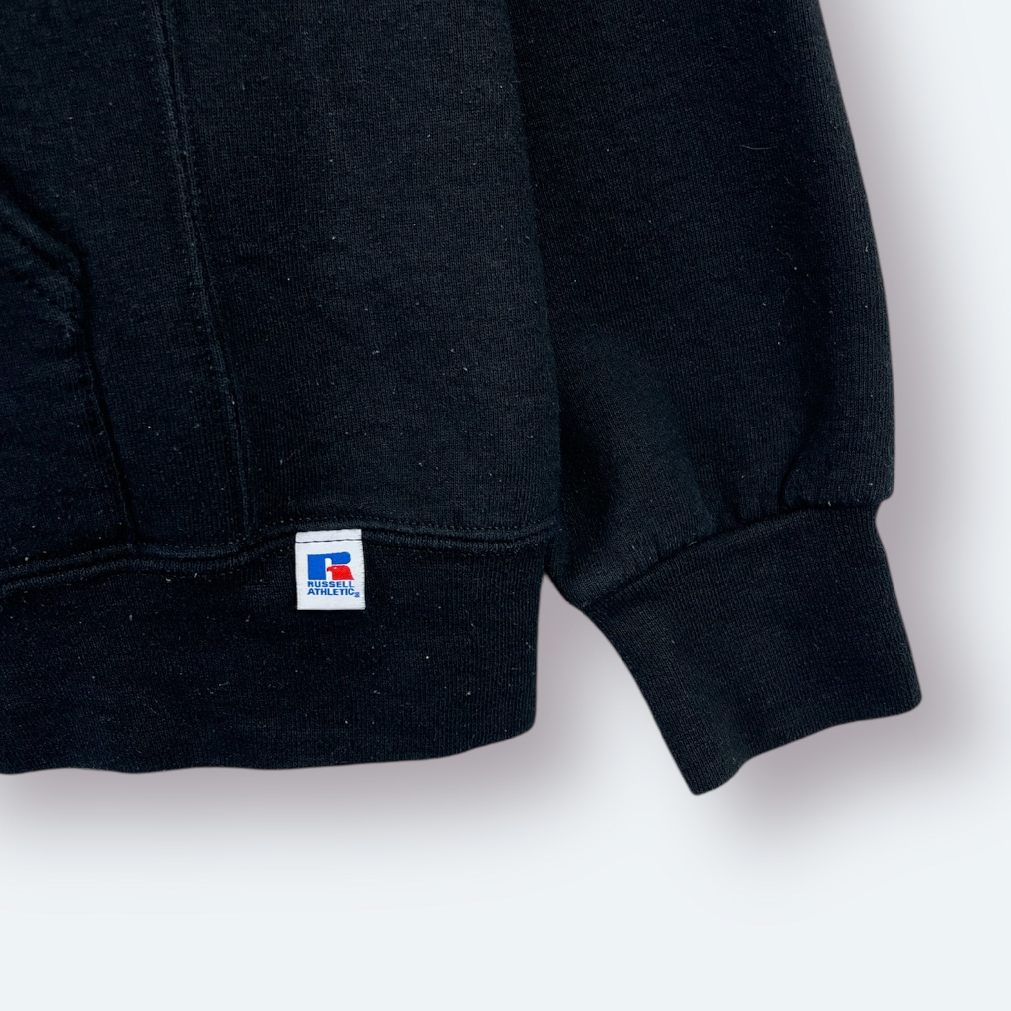 Russel Athletic Hoodie Boonville Volleyball L - Vinverse