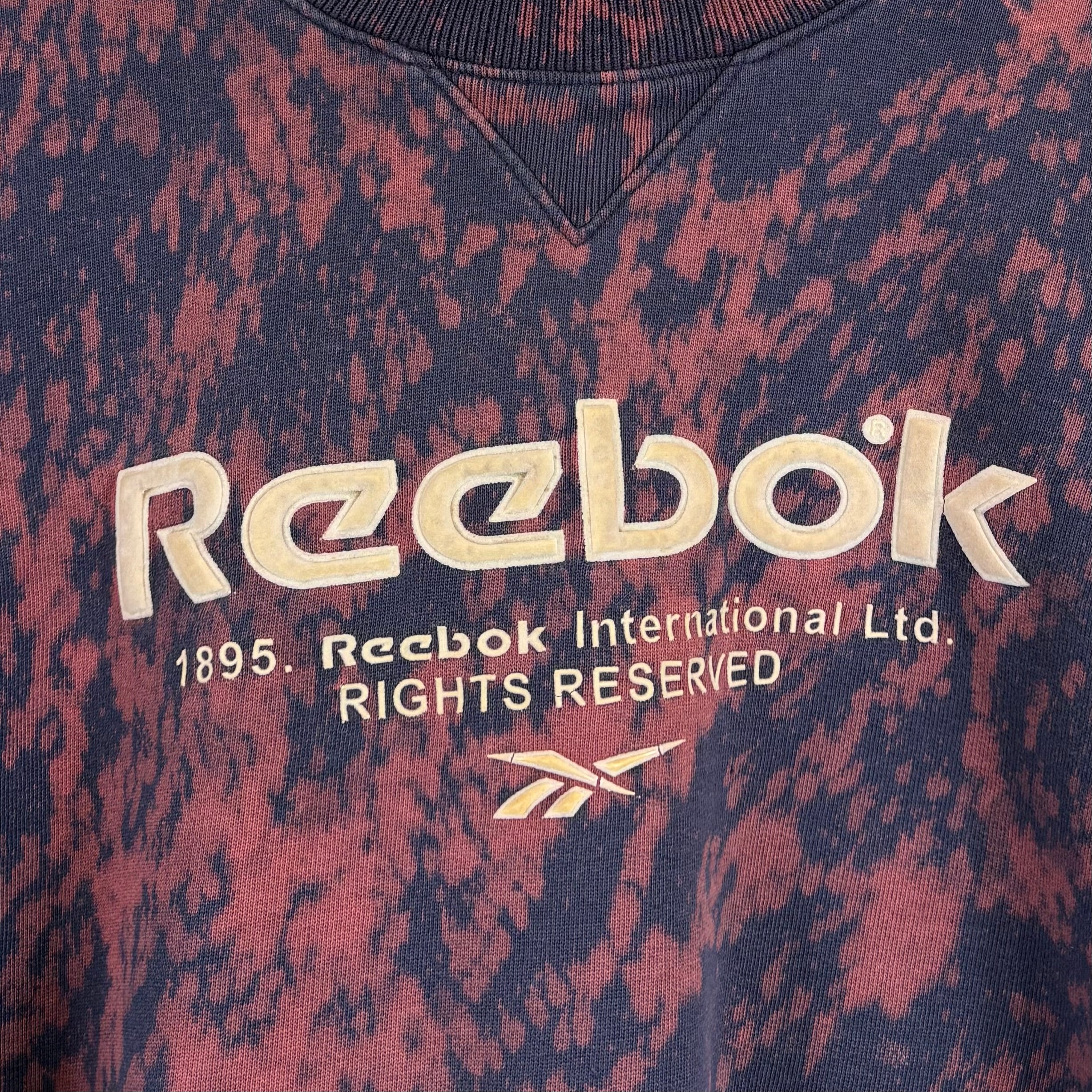 Reebok - Vinverse