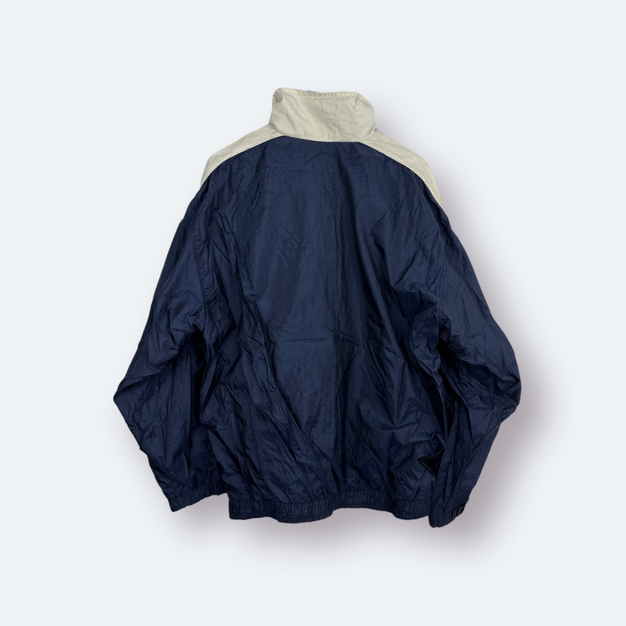 Ellesse Vintage Sportjacke Italia M - Vinverse