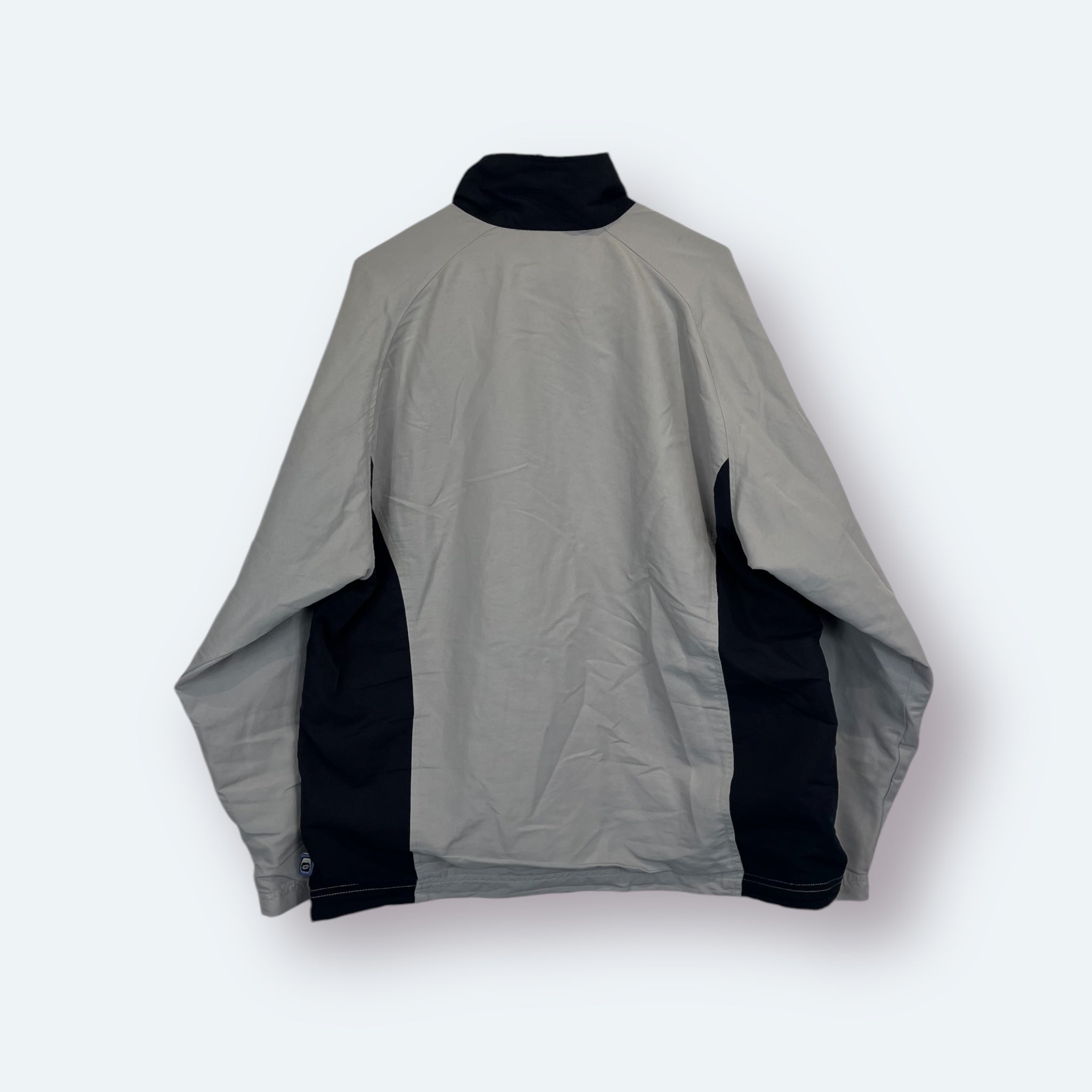 Lotto Vintage Trainingsjacke Small Logo M - Vinverse