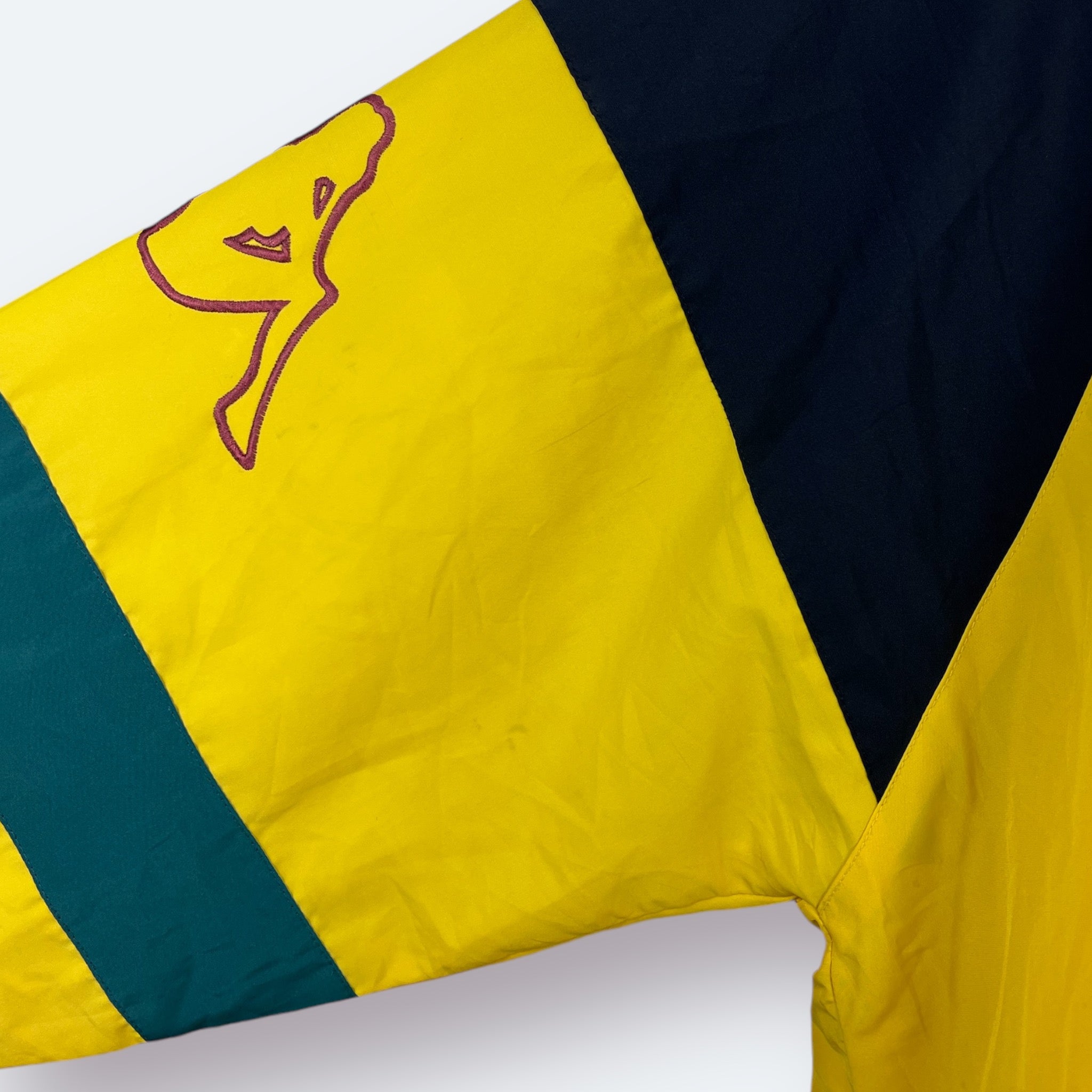 Kappa Jacke XL - Vinverse