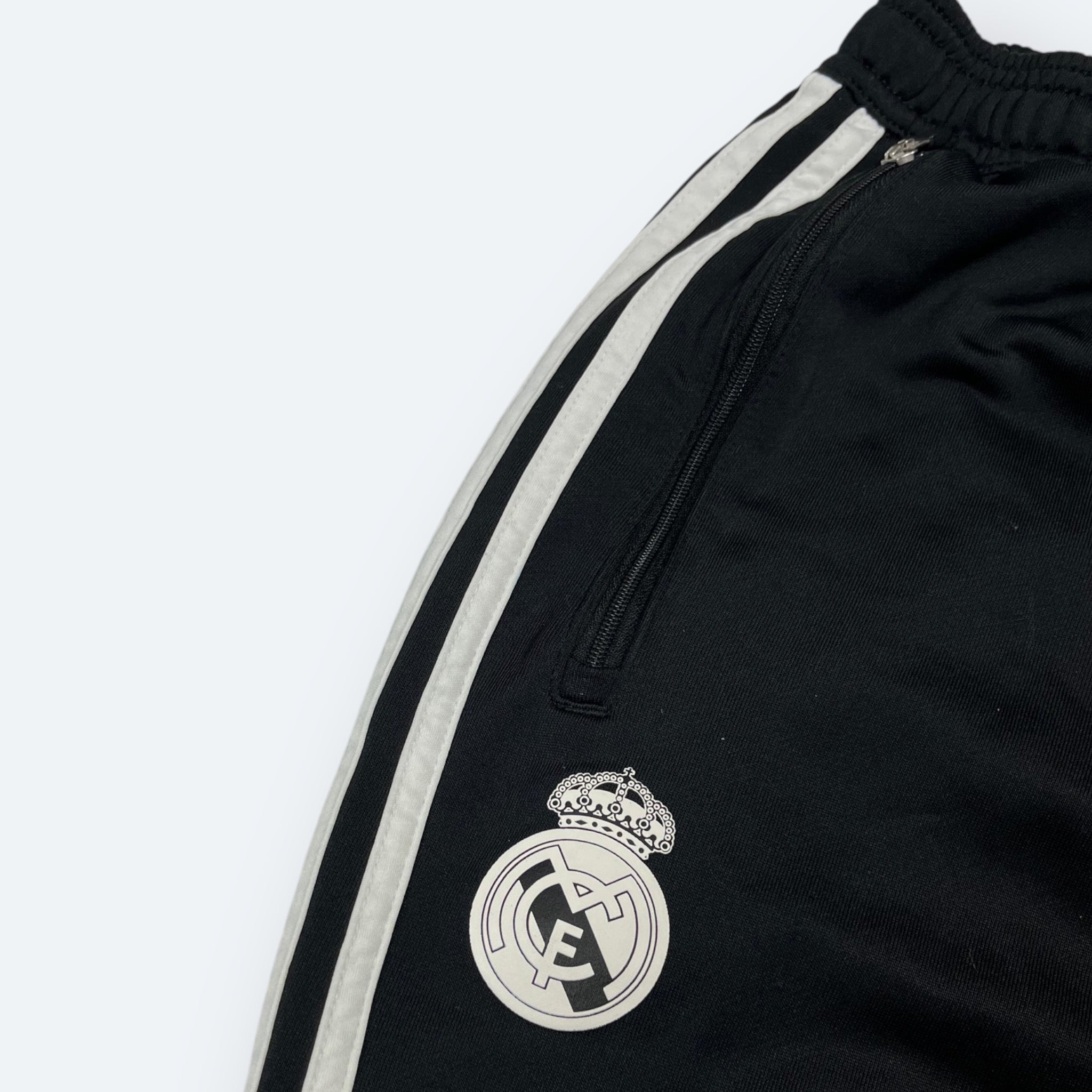 Adidas Real Madrid Trainingsanzug 2014 M - Vinverse