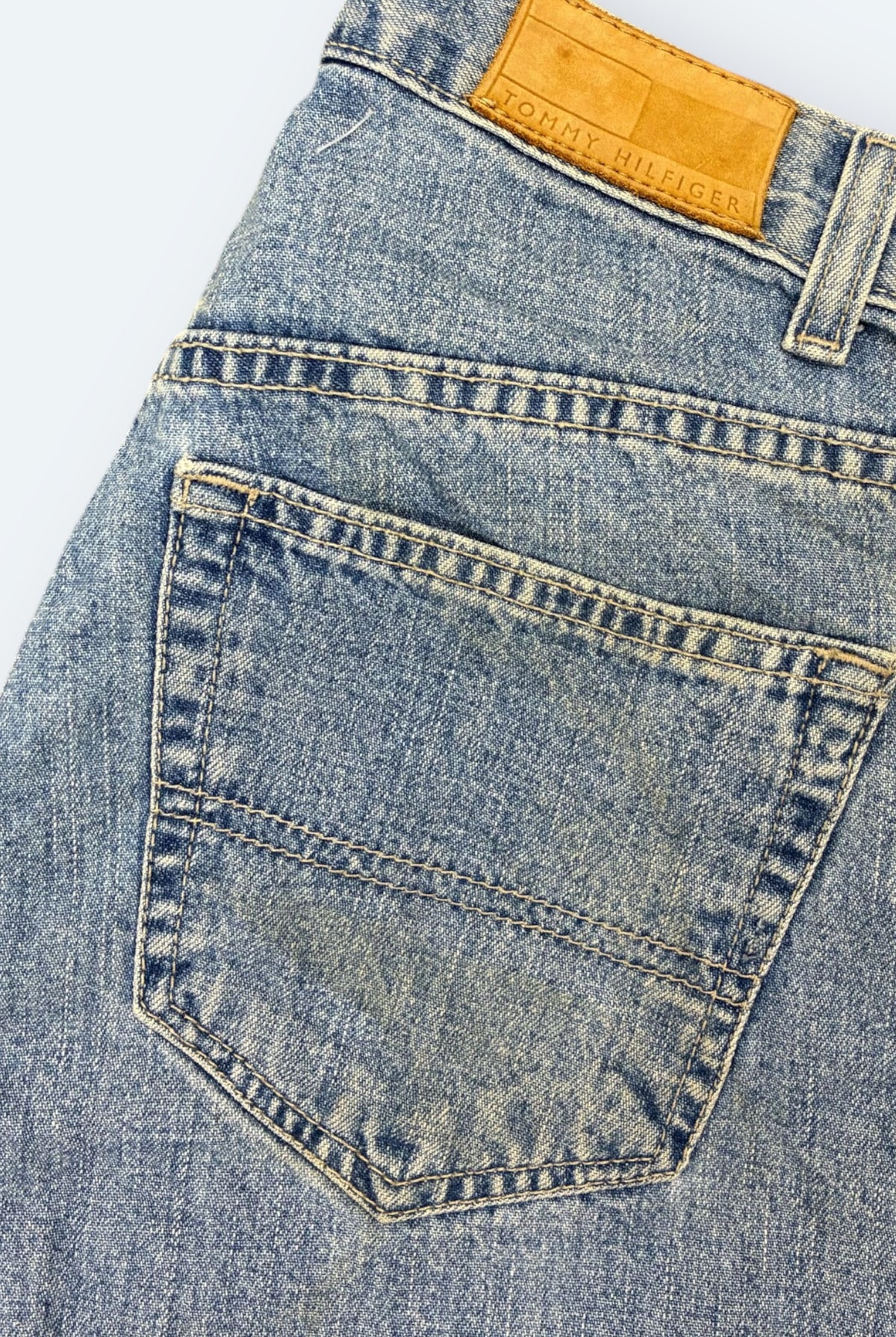Tommy Hilfiger Jeans Classic Fit - Vinverse