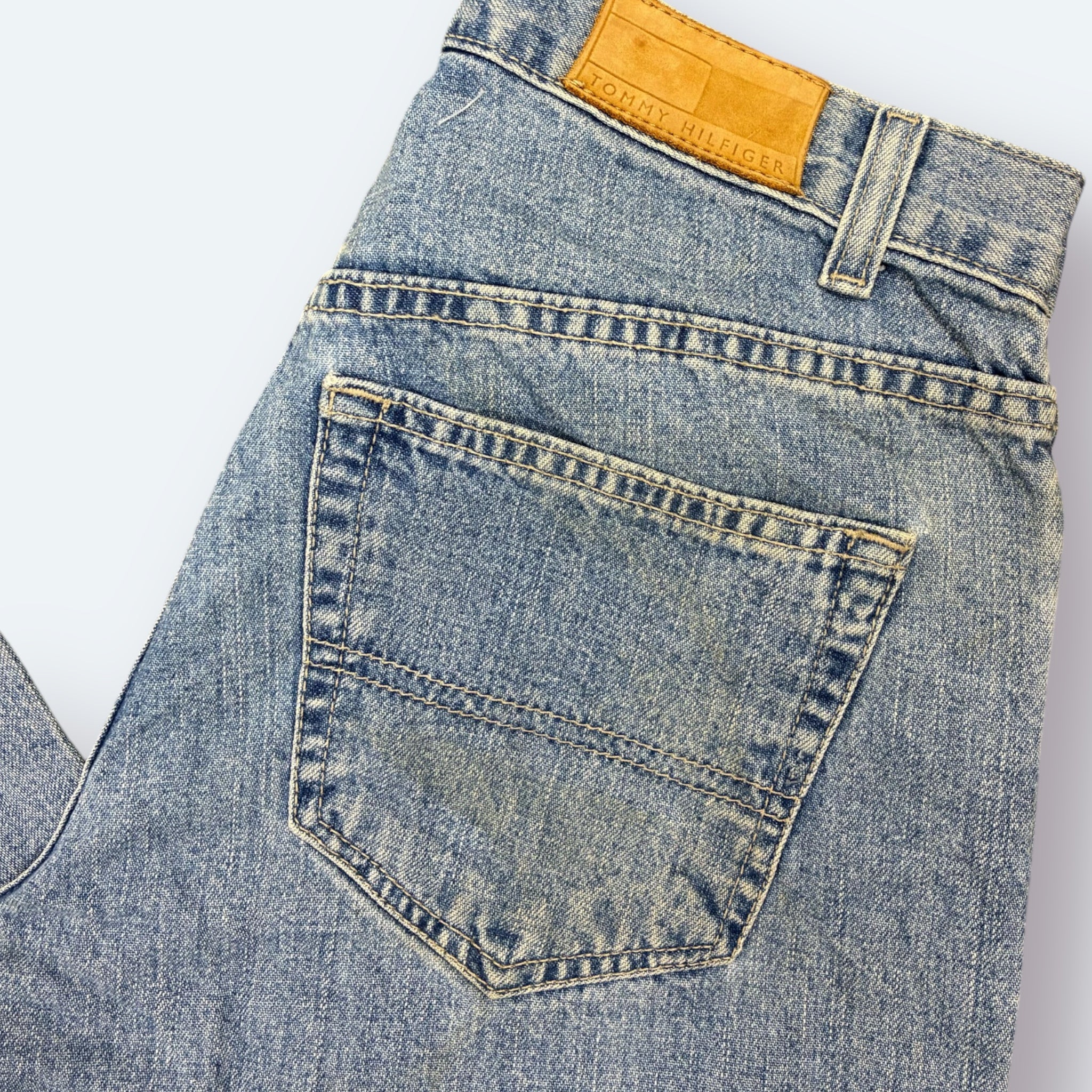 Tommy Hilfiger Jeans Classic Fit - Vinverse