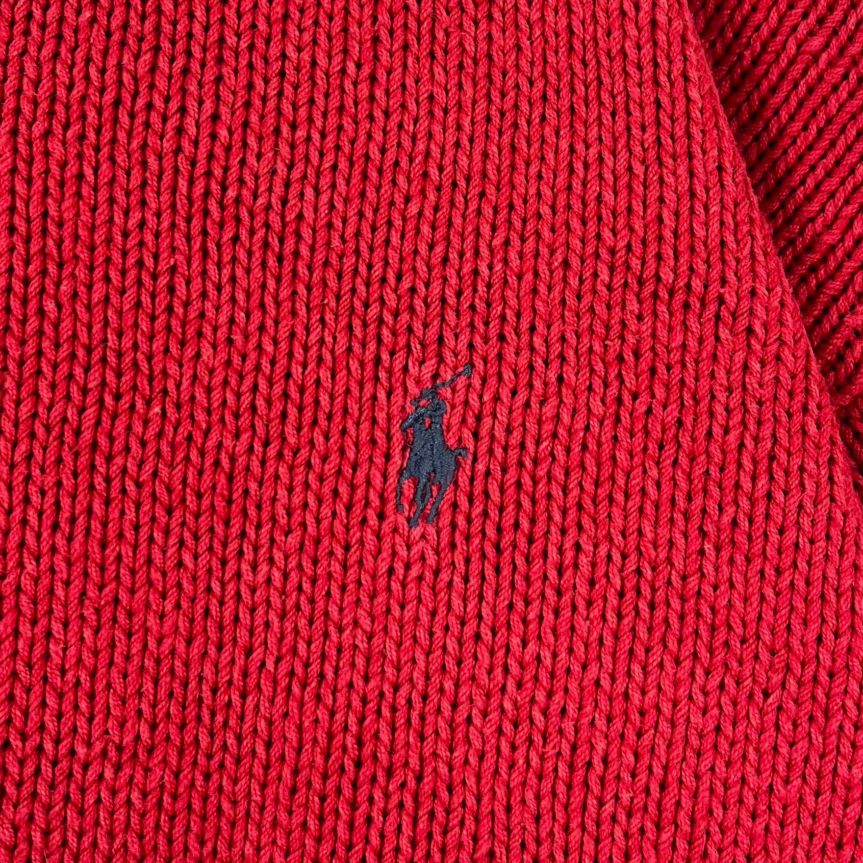 Vintage Strickpullover Ralph Lauren XXL - Vinverse