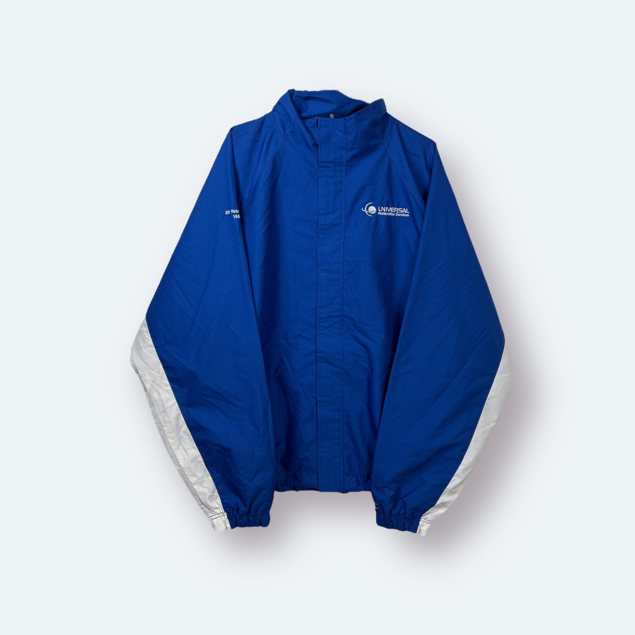 Champion 90s Trainingsjacke L - Vinverse
