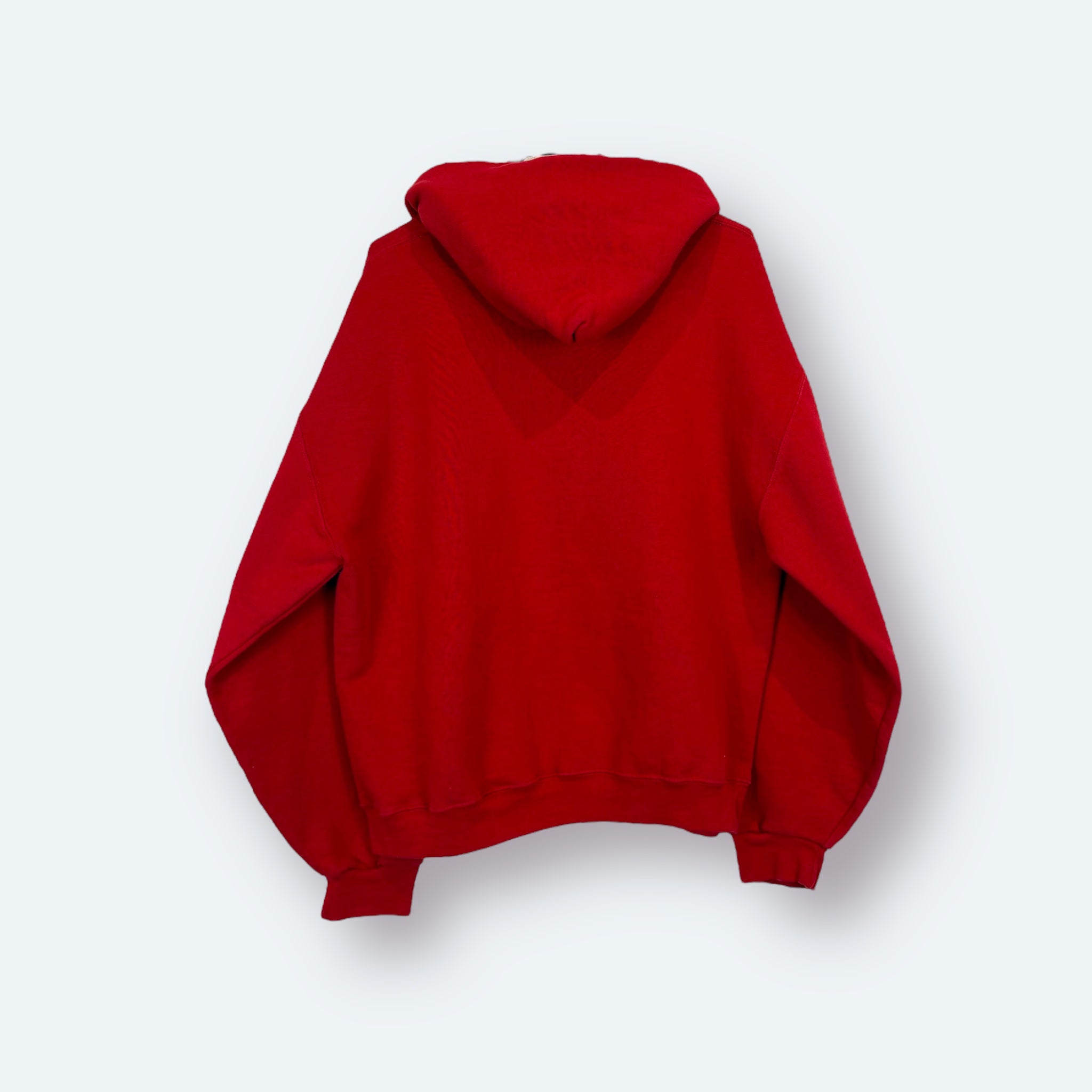 Russel Athletic Printed Hoodie M - Vinverse