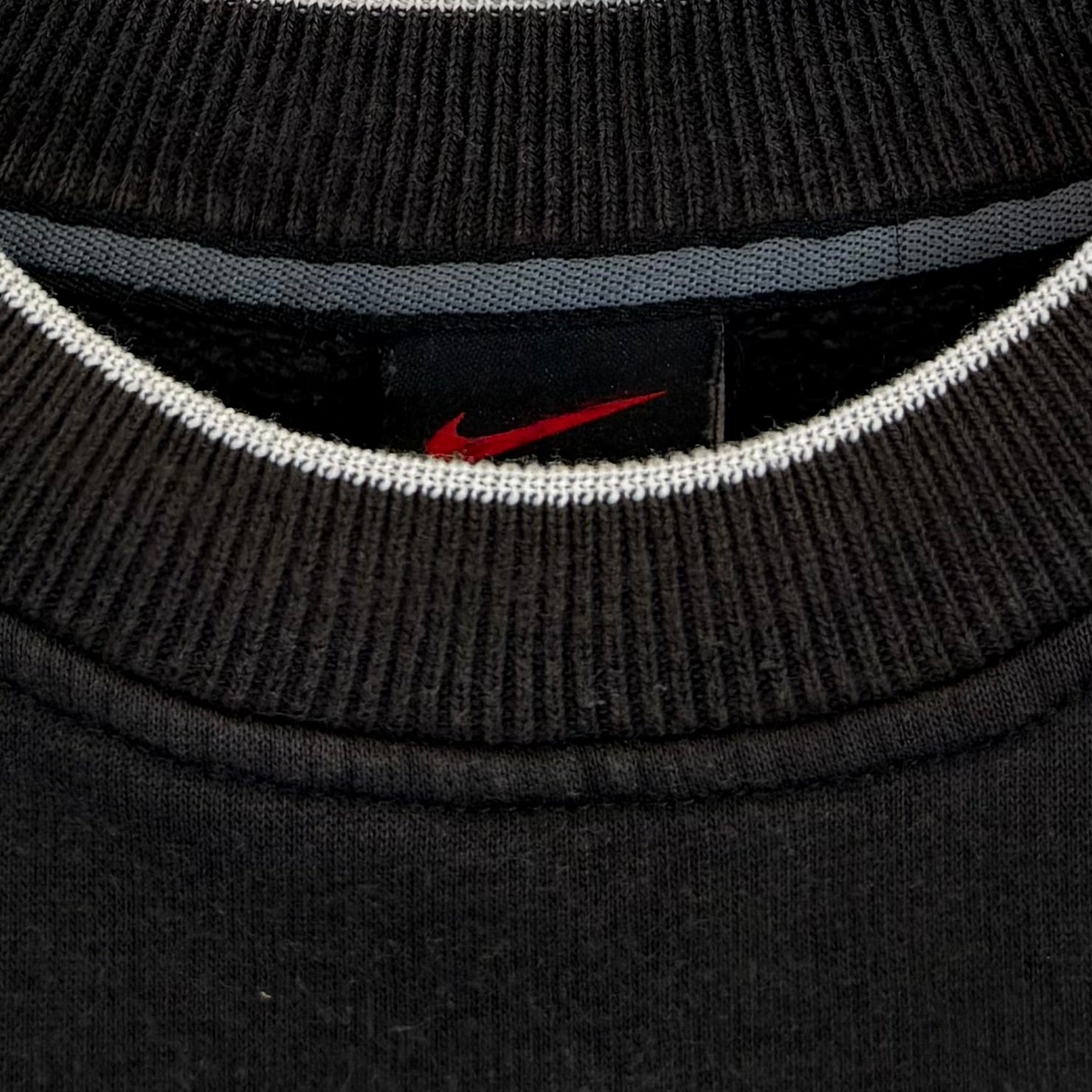 Nike Athletic 90s Vintage Sweater XL - Vinverse