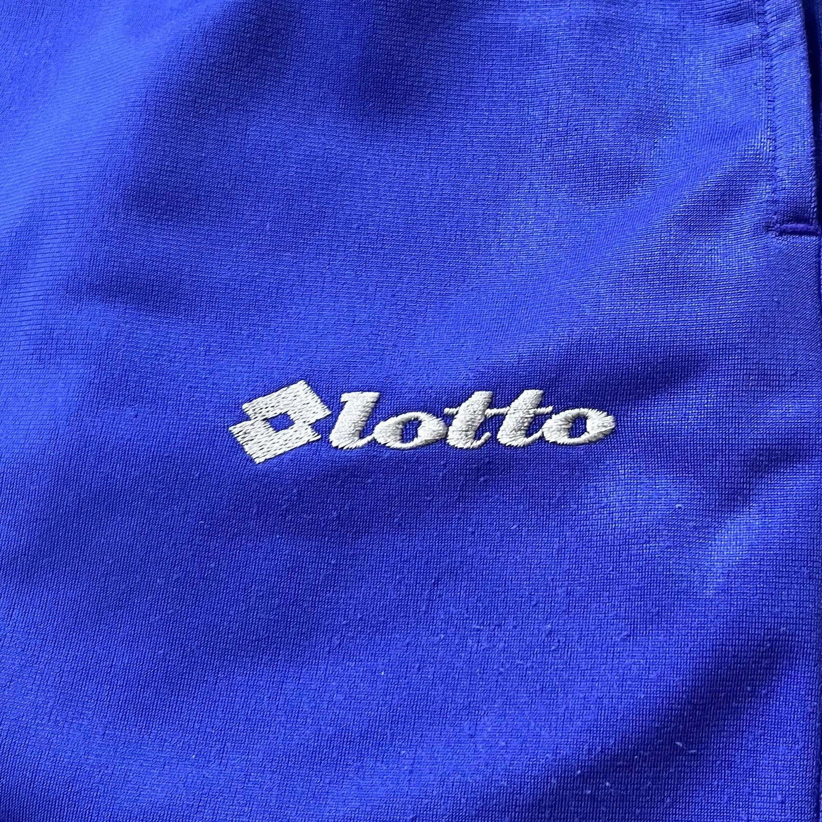 Lotto - Vinverse