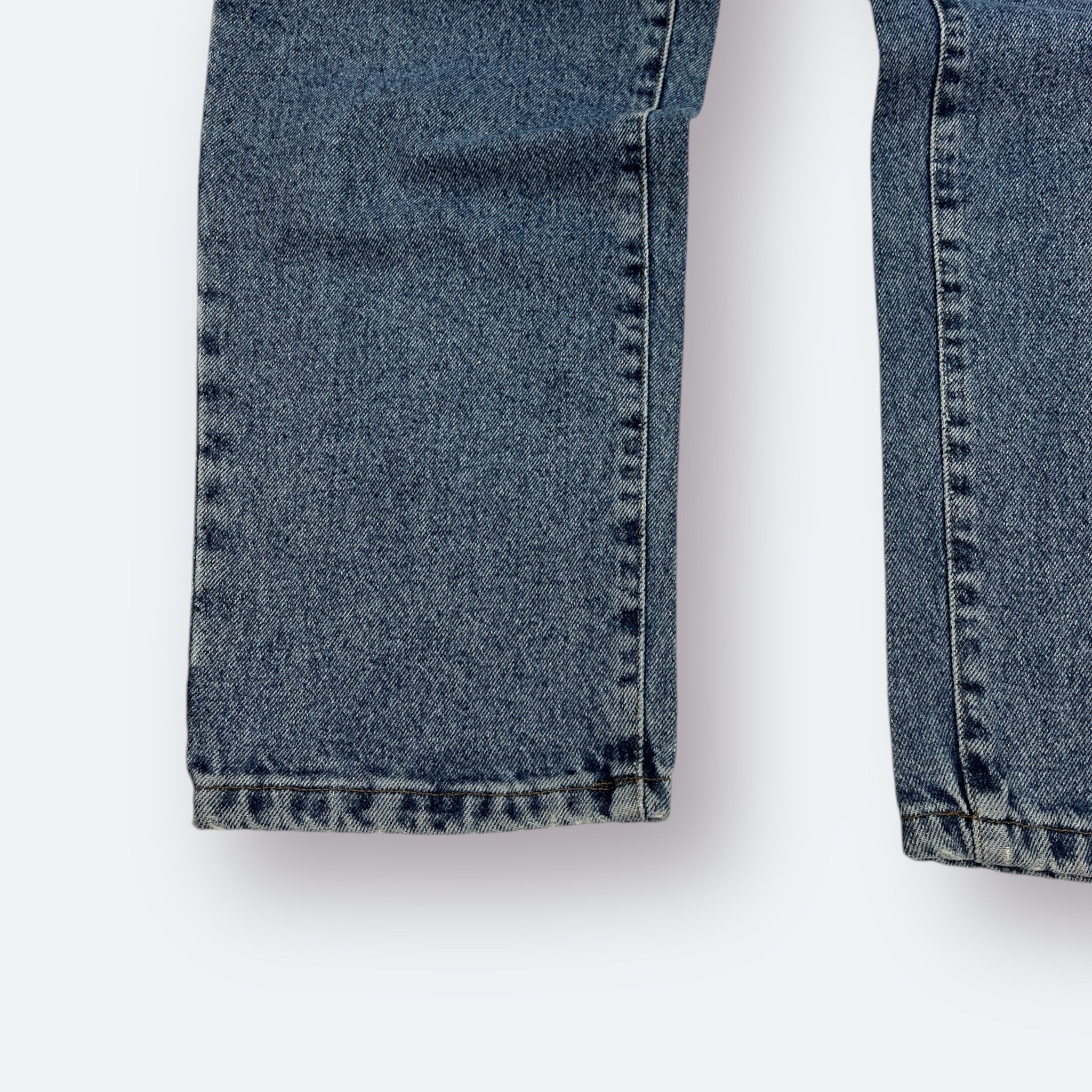 Vintage Jeans Rifle Damen 33/32 - Vinverse