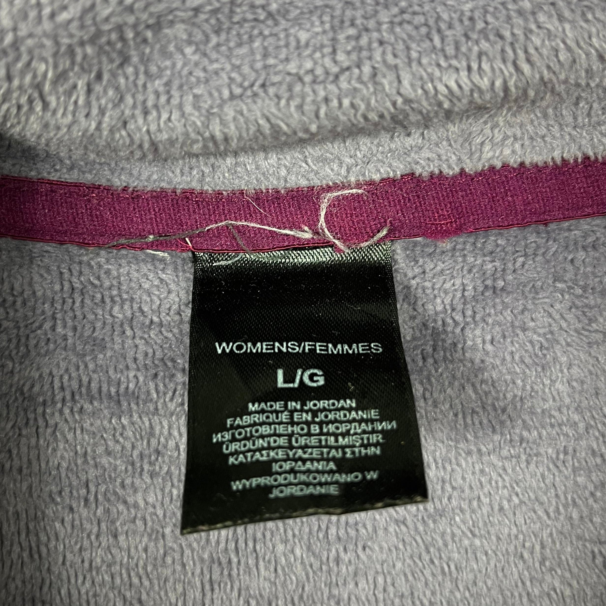 The North Face Jacke Damen L - Vinverse