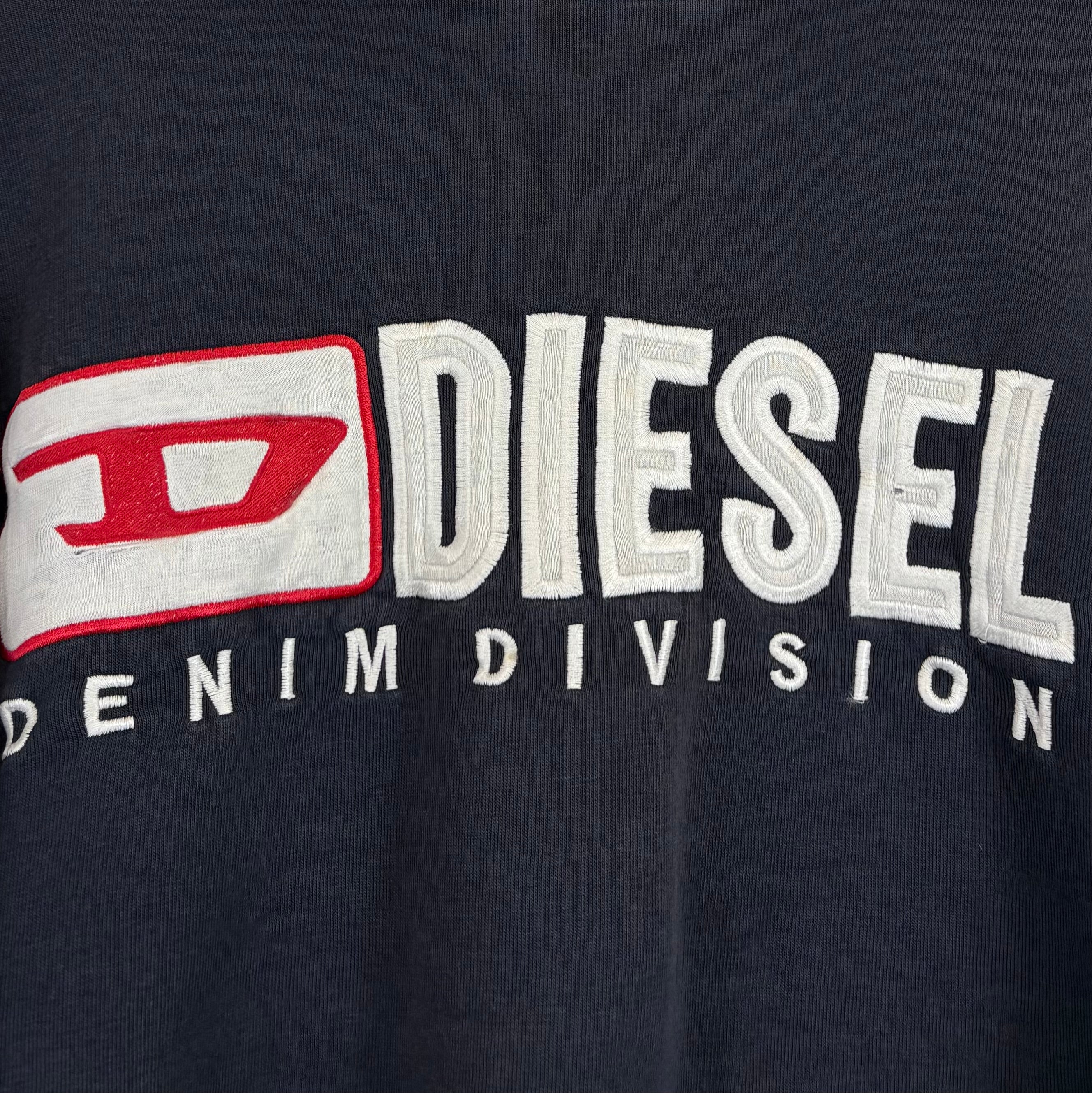Diesel - Vinverse