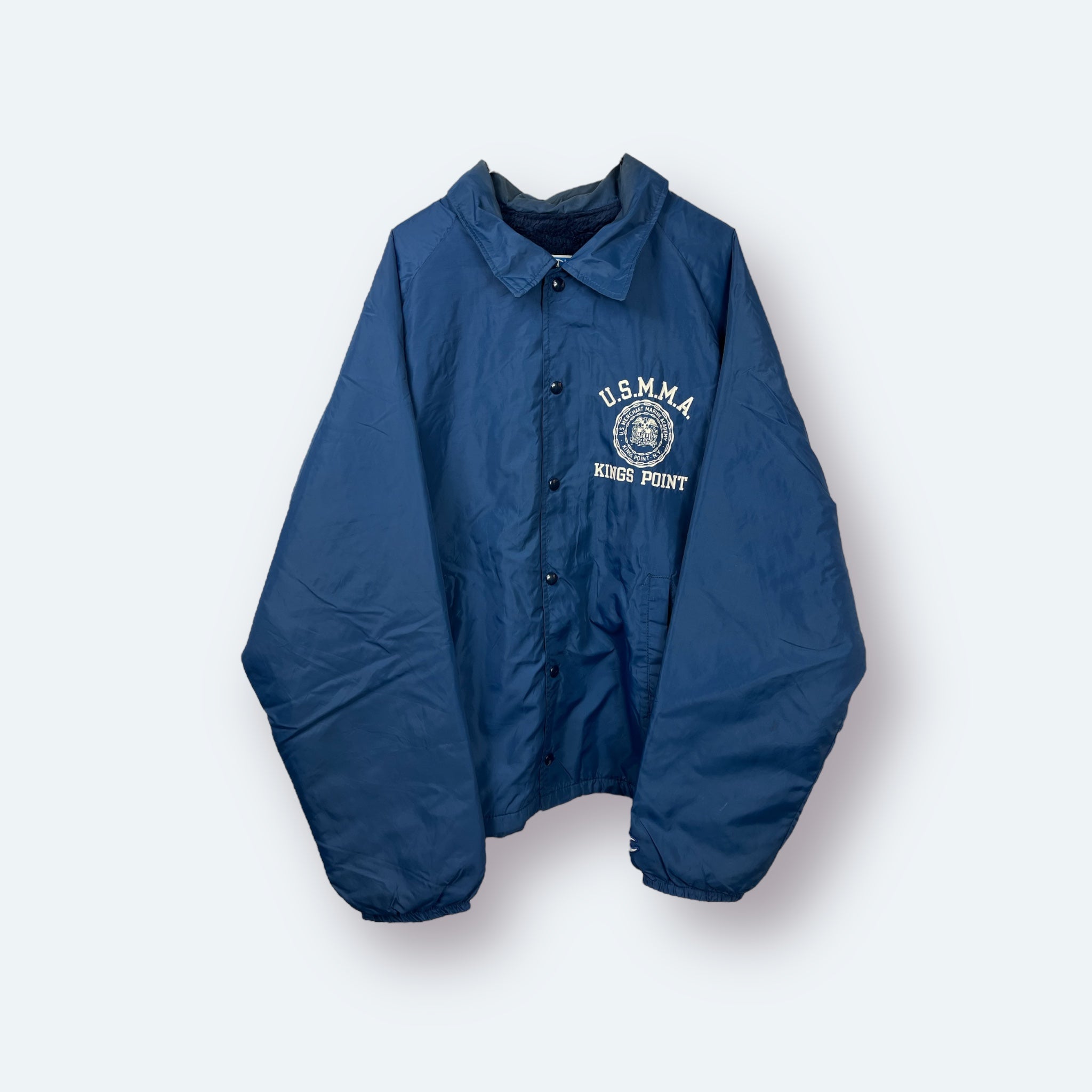 Champion Jacke Marine Academy gefüttert XL - Vinverse