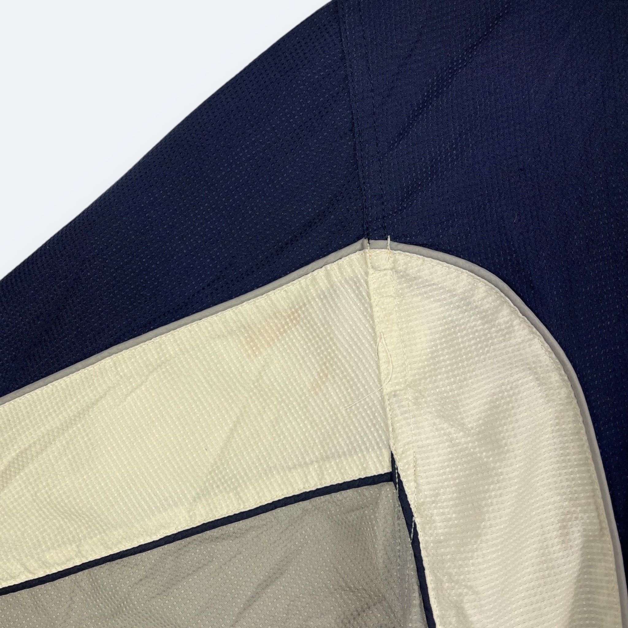 Fila Vintage Jacke S - Vinverse