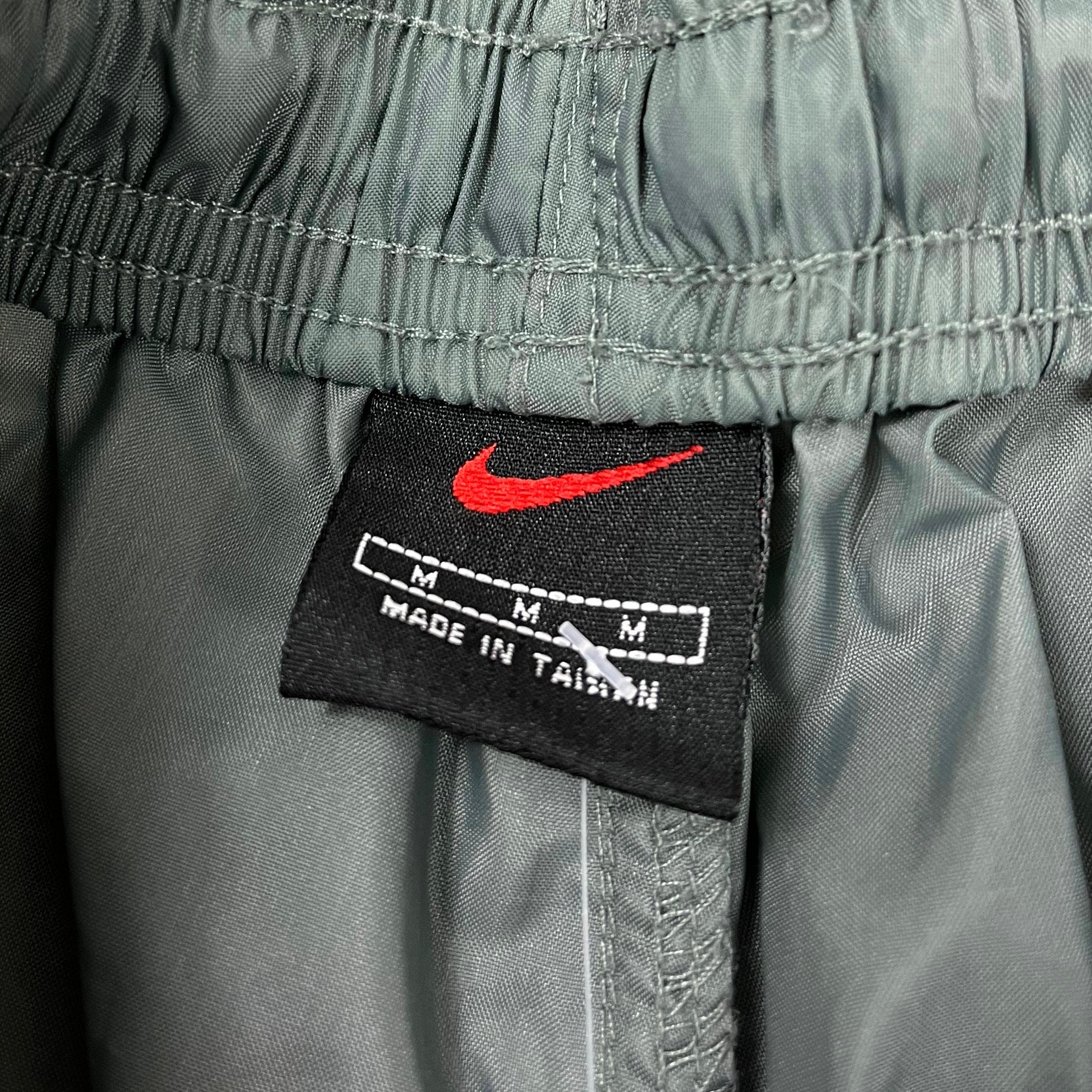 Nike - Vinverse