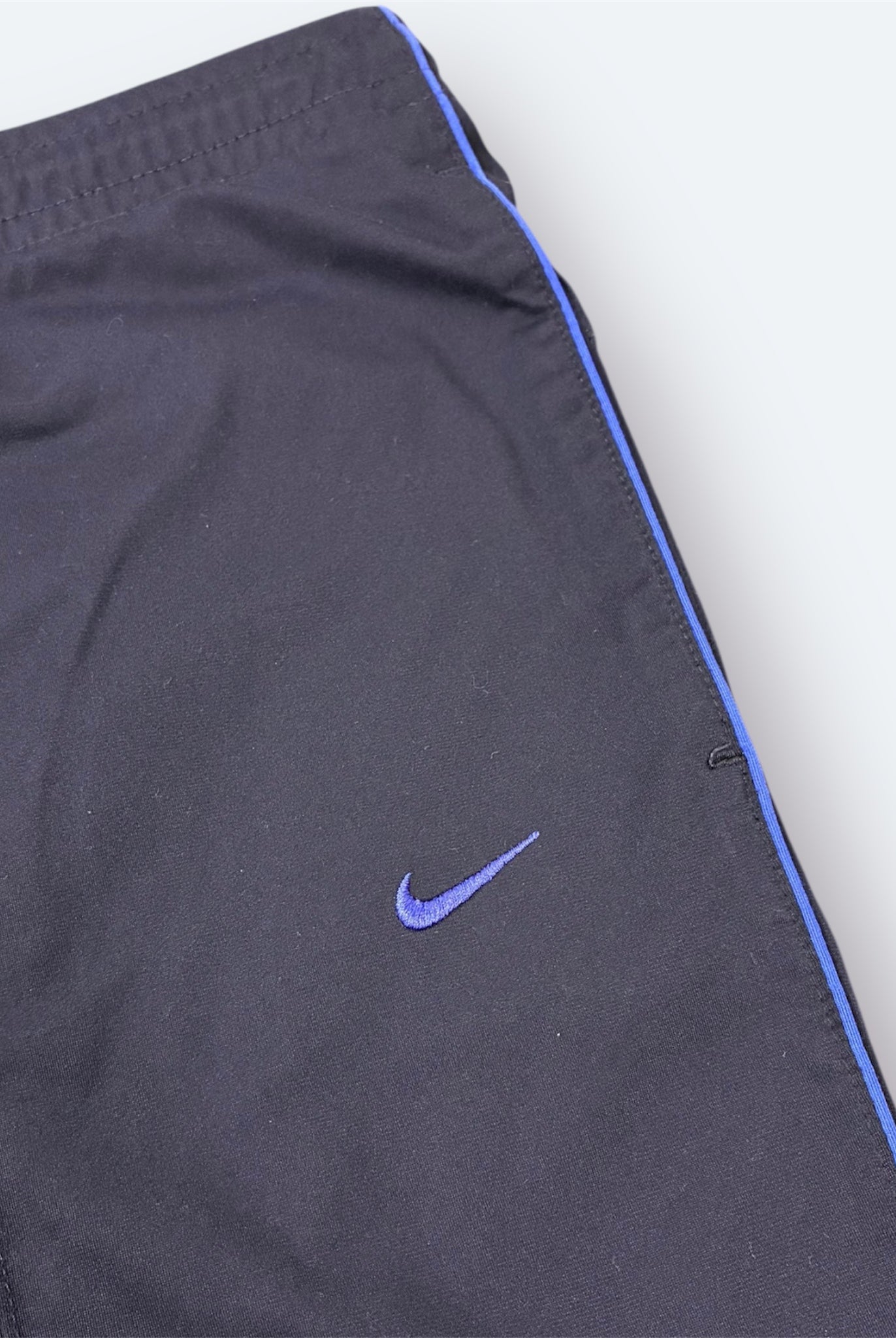 Nike Trackpants Blau S - Vinverse