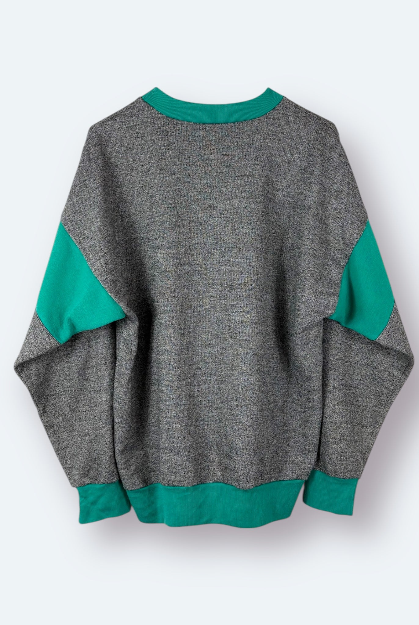 Adidas Vintage Sweater Grau S - Vinverse