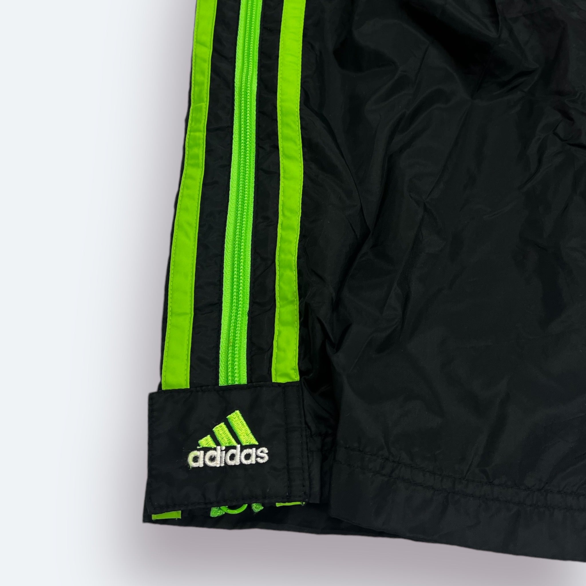 Adidas Vintage Trackpants L - Vinverse