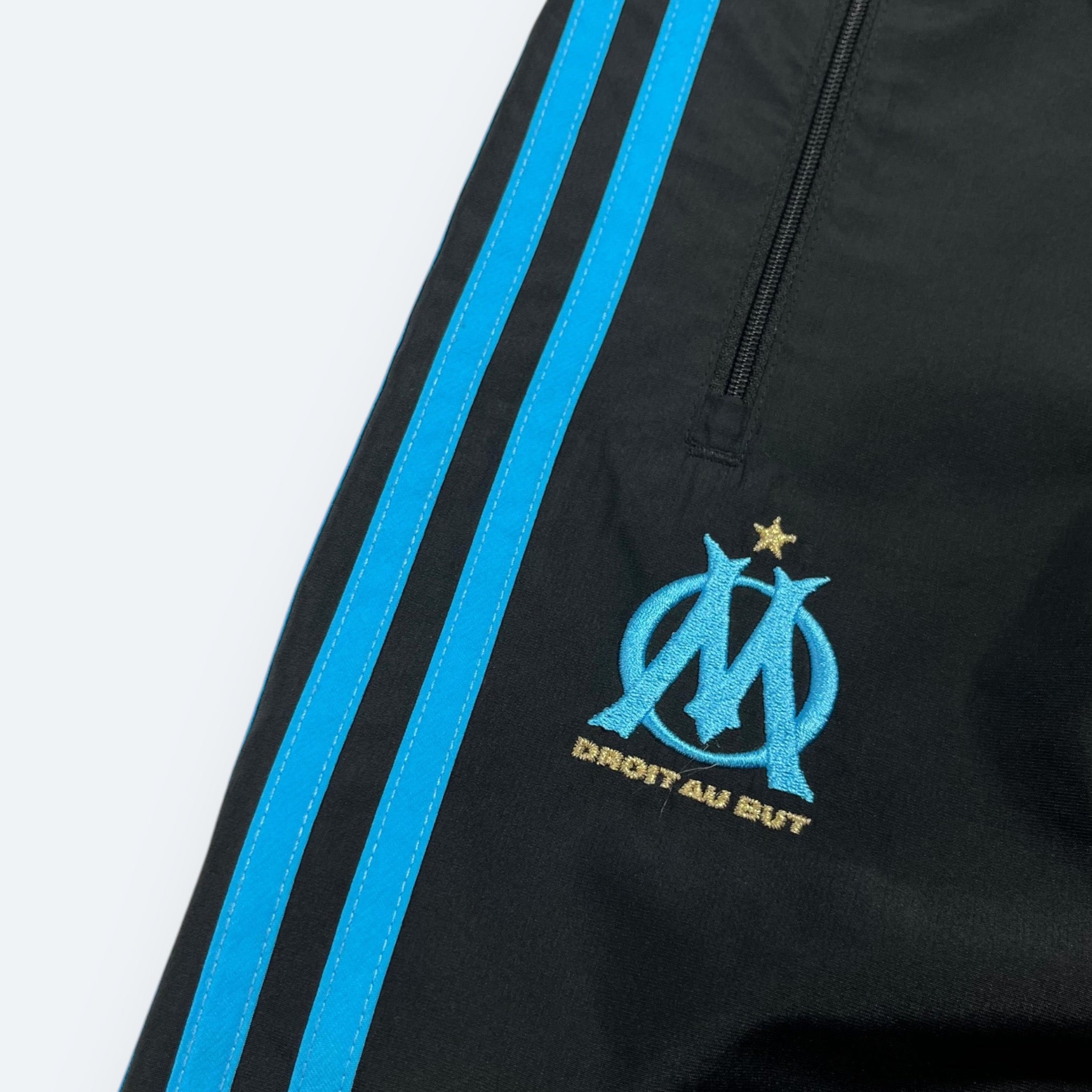 Adidas Marseille Trainingsanzug 2014 S - Vinverse