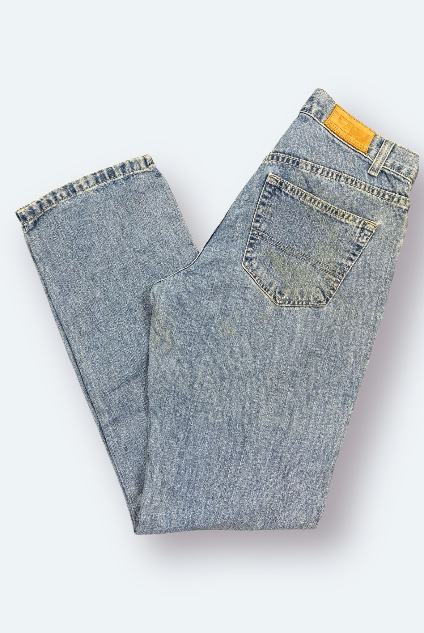 Tommy Hilfiger Jeans Classic Fit - Vinverse