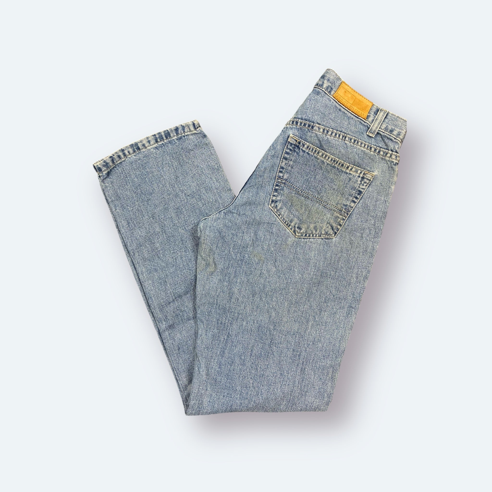 Tommy Hilfiger Jeans Classic Fit - Vinverse