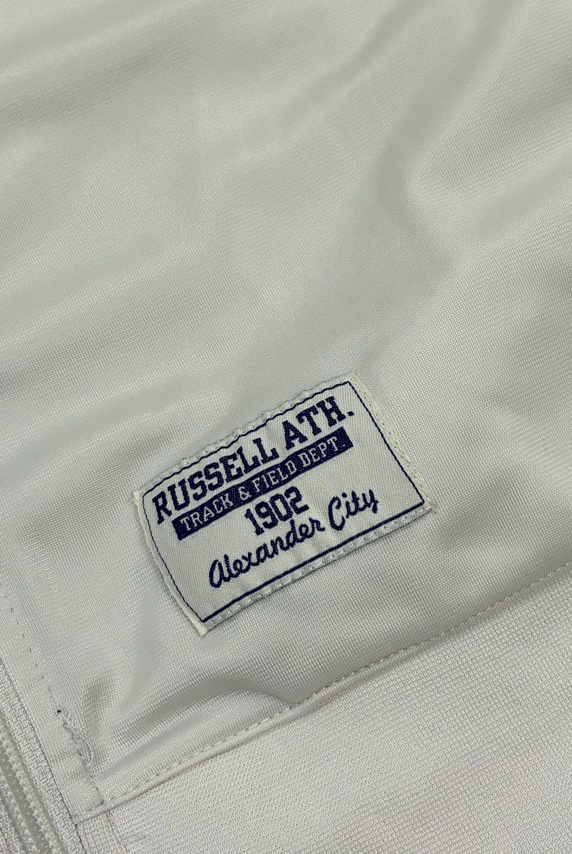 Russel Athletic Vintage Trainingsjacke M - Vinverse