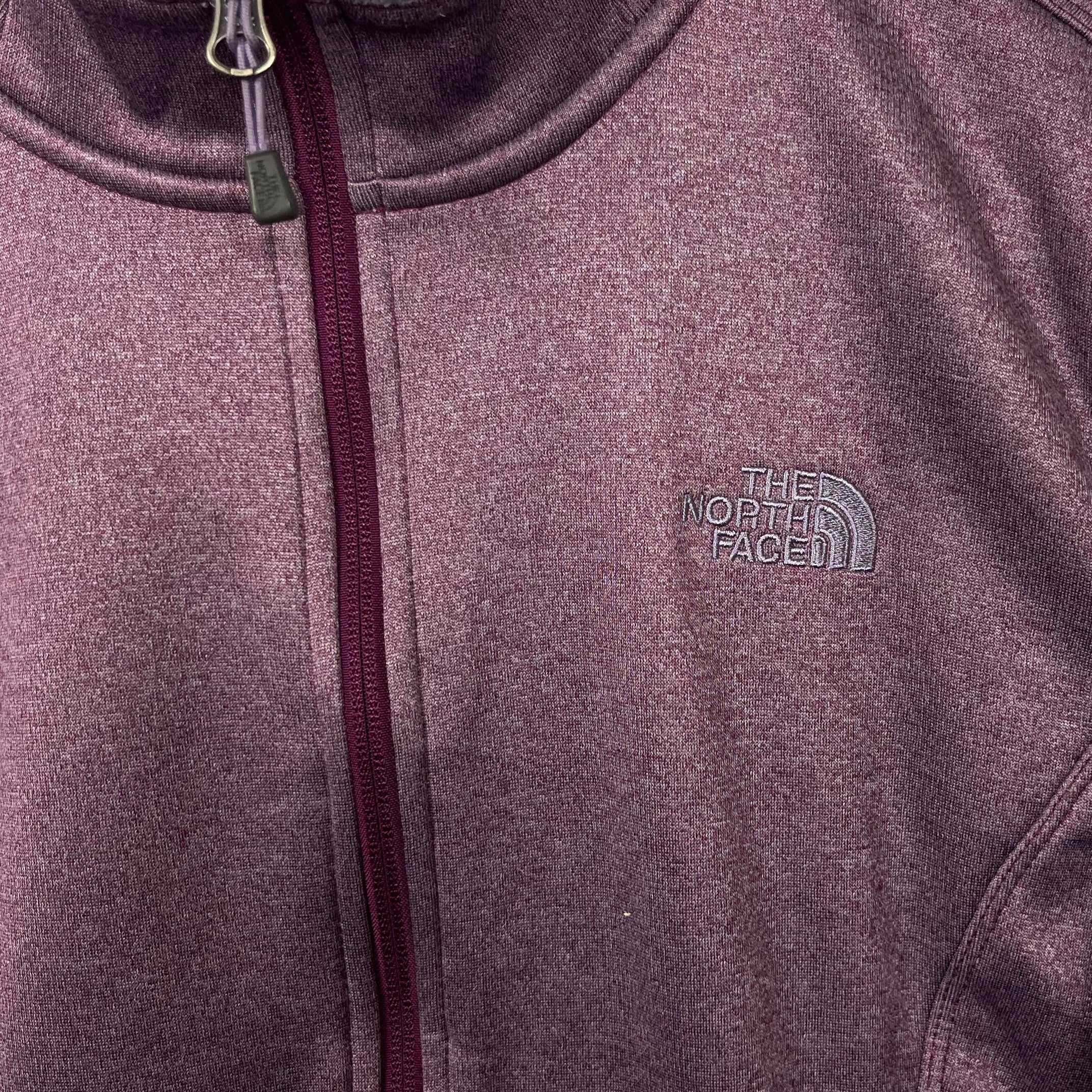 The North Face Jacke Damen L - Vinverse