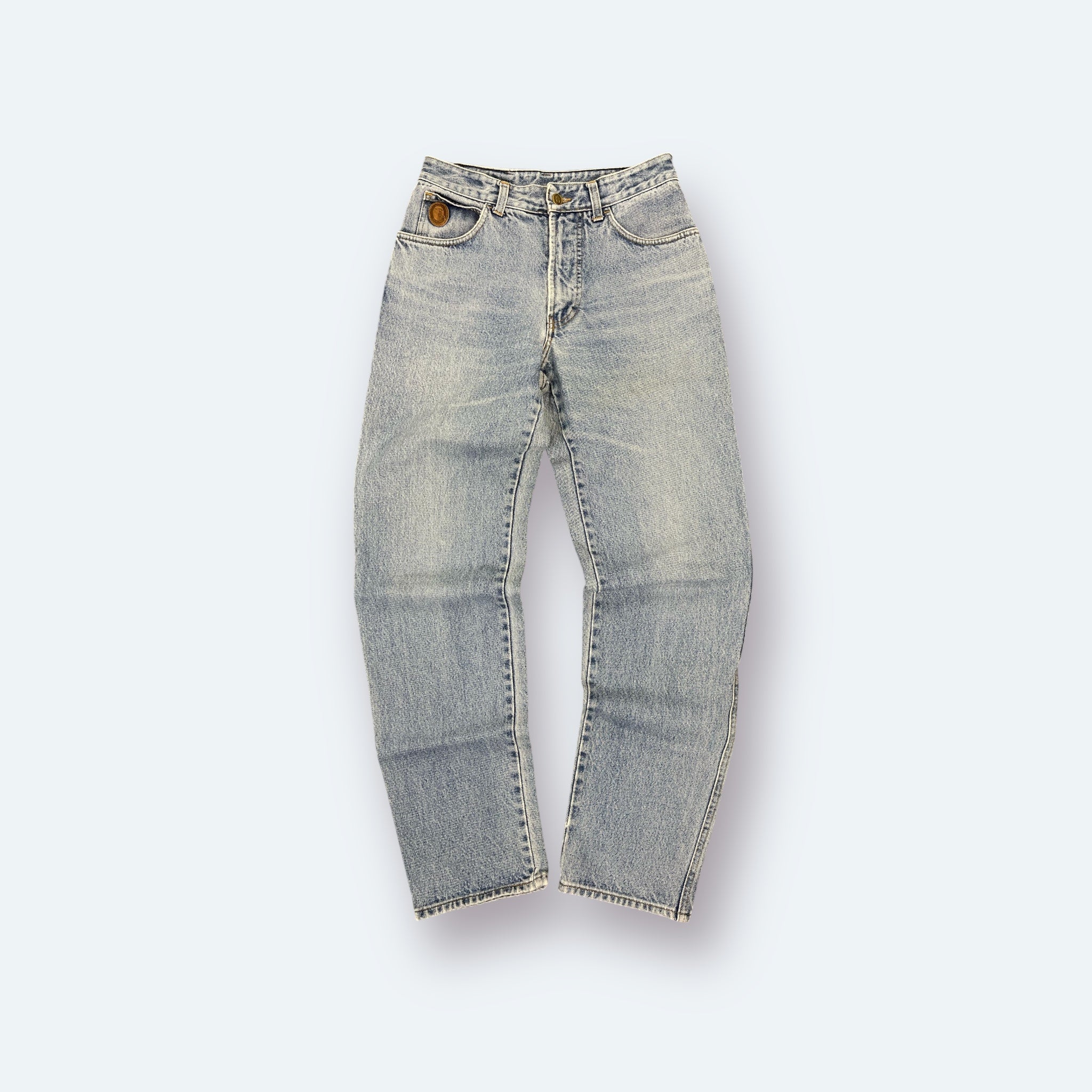 Trussardi Jeans Hose 32/46 - Vinverse
