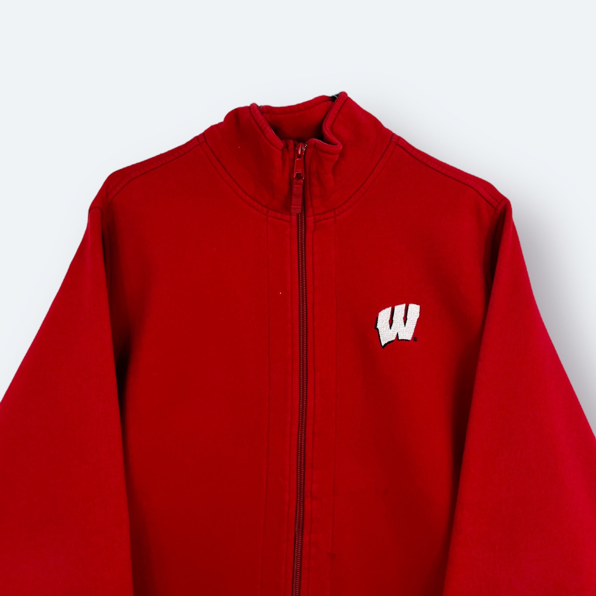 Columbia Sweatjacke Wisconsin Football M - Vinverse